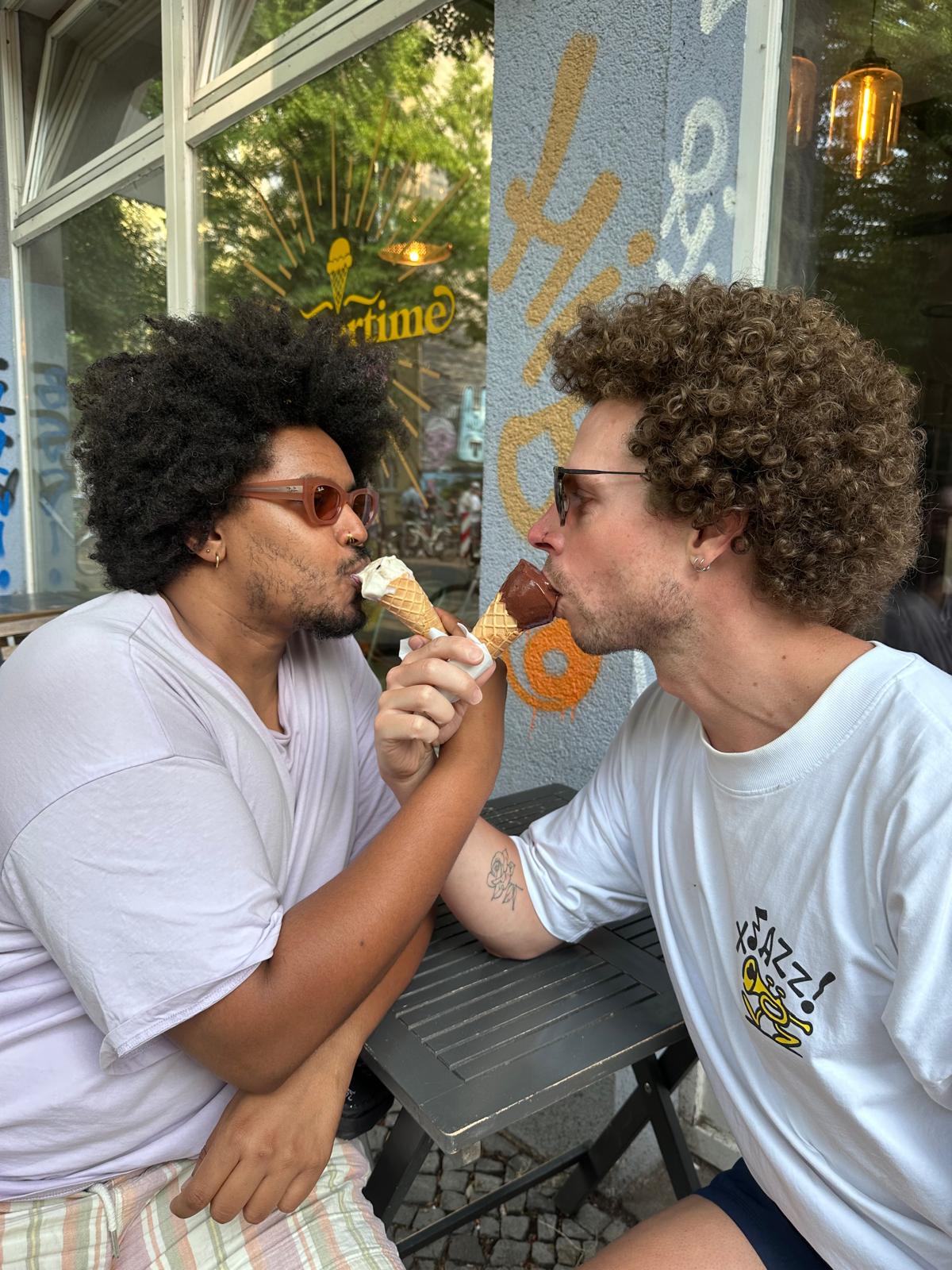 The Breakfast Show | moe. & Adam Cooke 