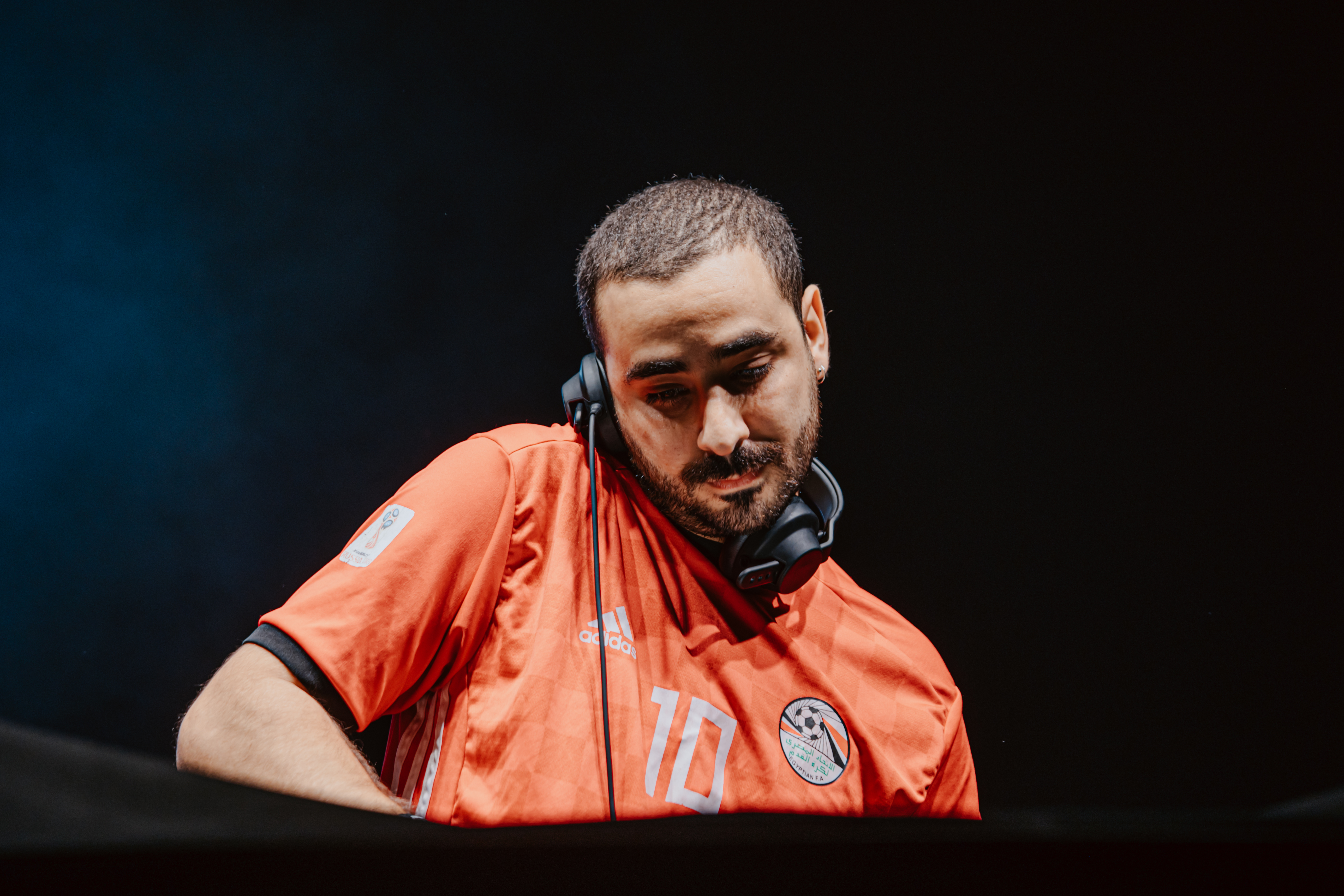 Sónar Barcelona 2024 | moktar