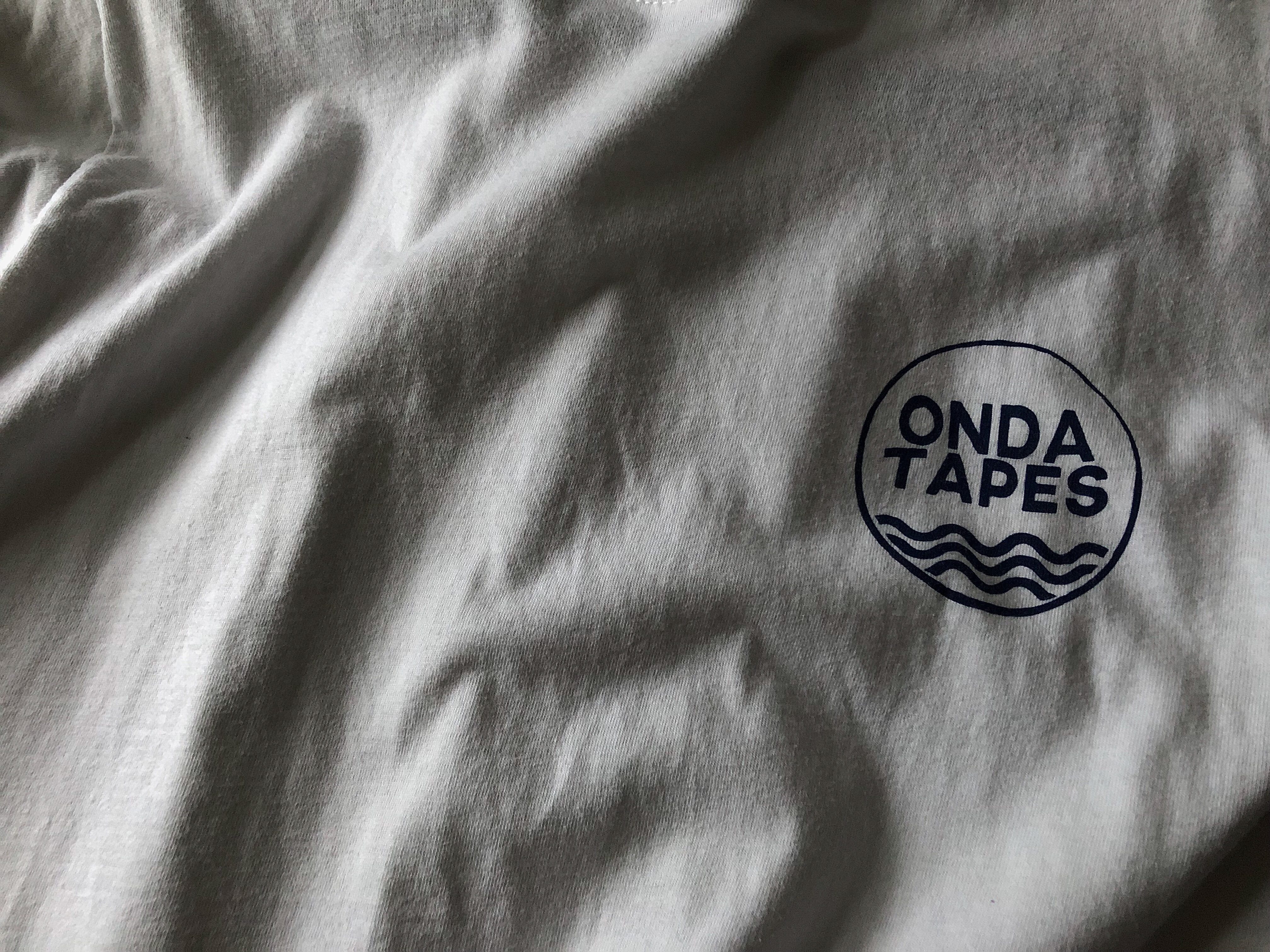 Solar Narratives: Onda Tapes Special | George Snow