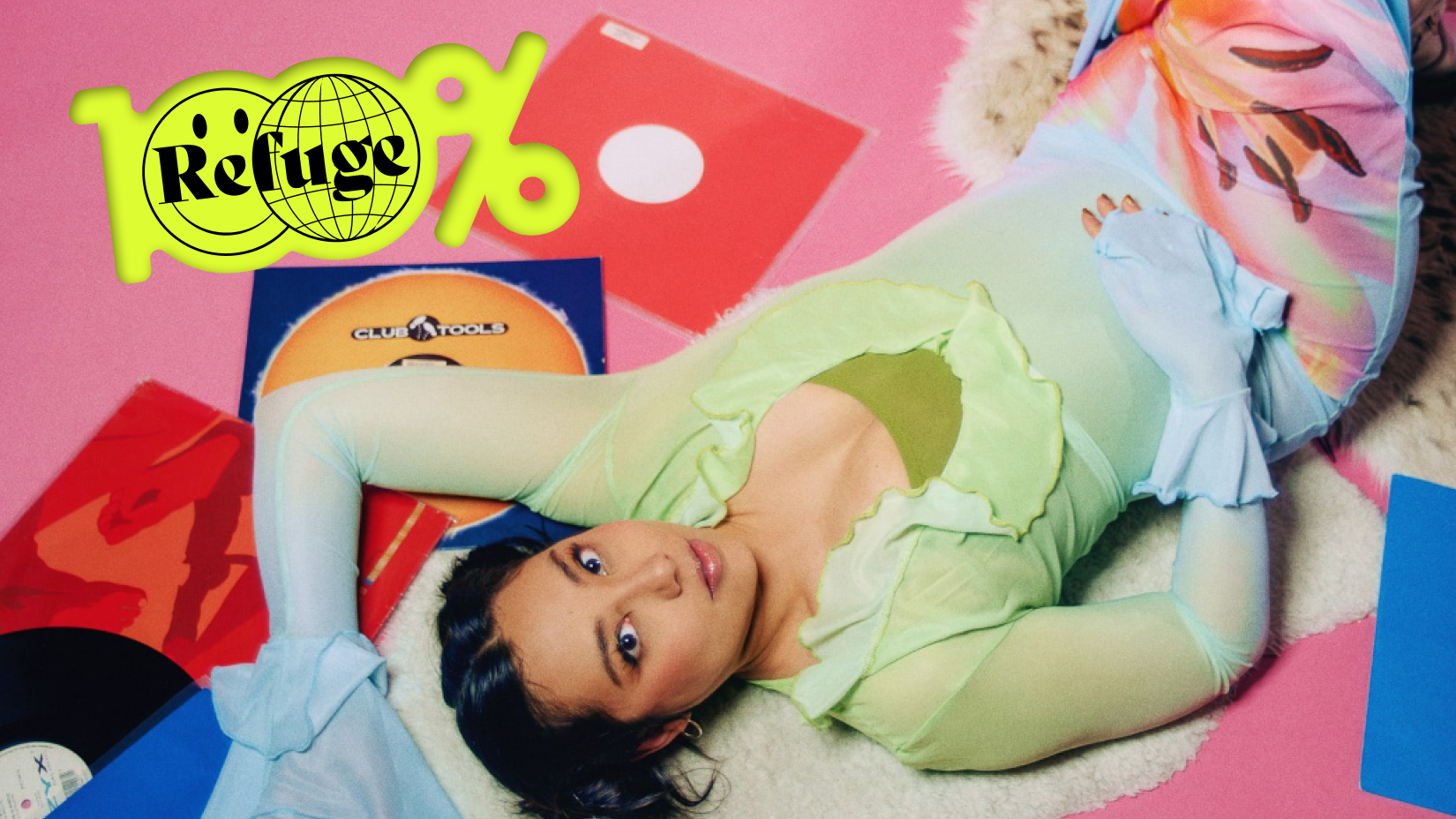 100% Early 2000s Canadian Indie Rock | Babxi 