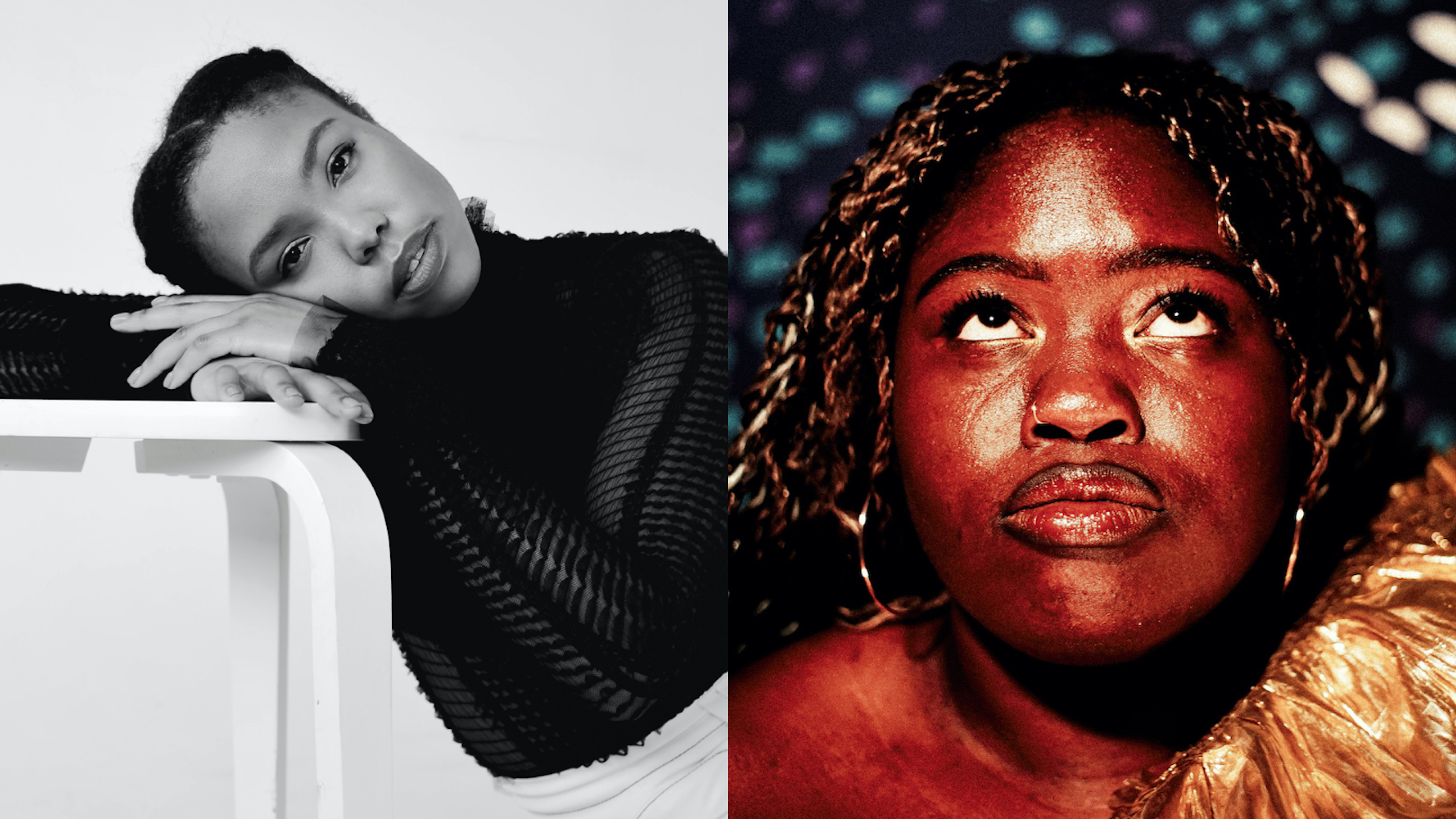 Rhythm of Sound | Keldon, Andrew Mogire, Kianja & Savanna ‘Sweetwater’ Morgan