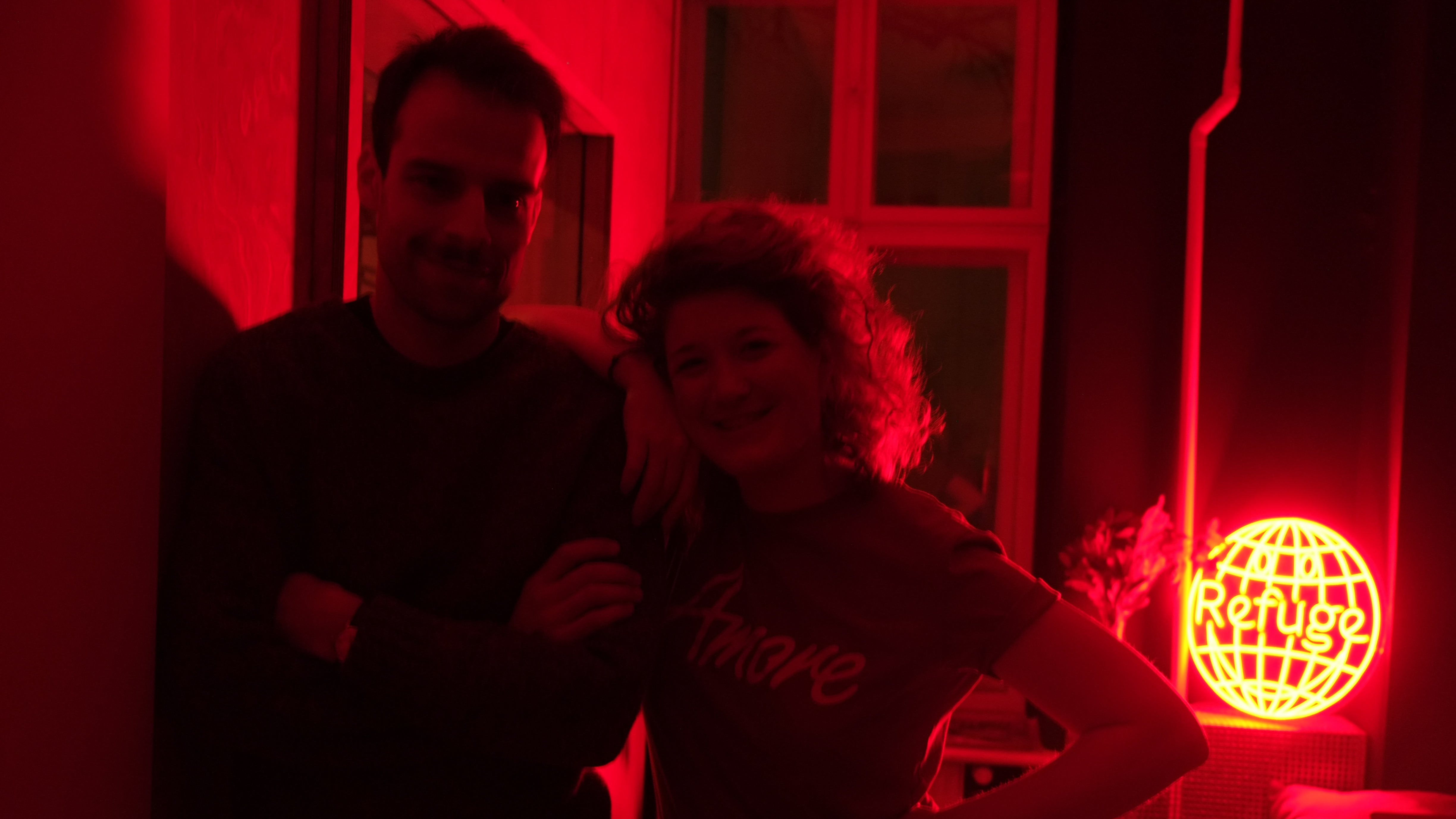 Cantuccini FM | early bird & librolegno 