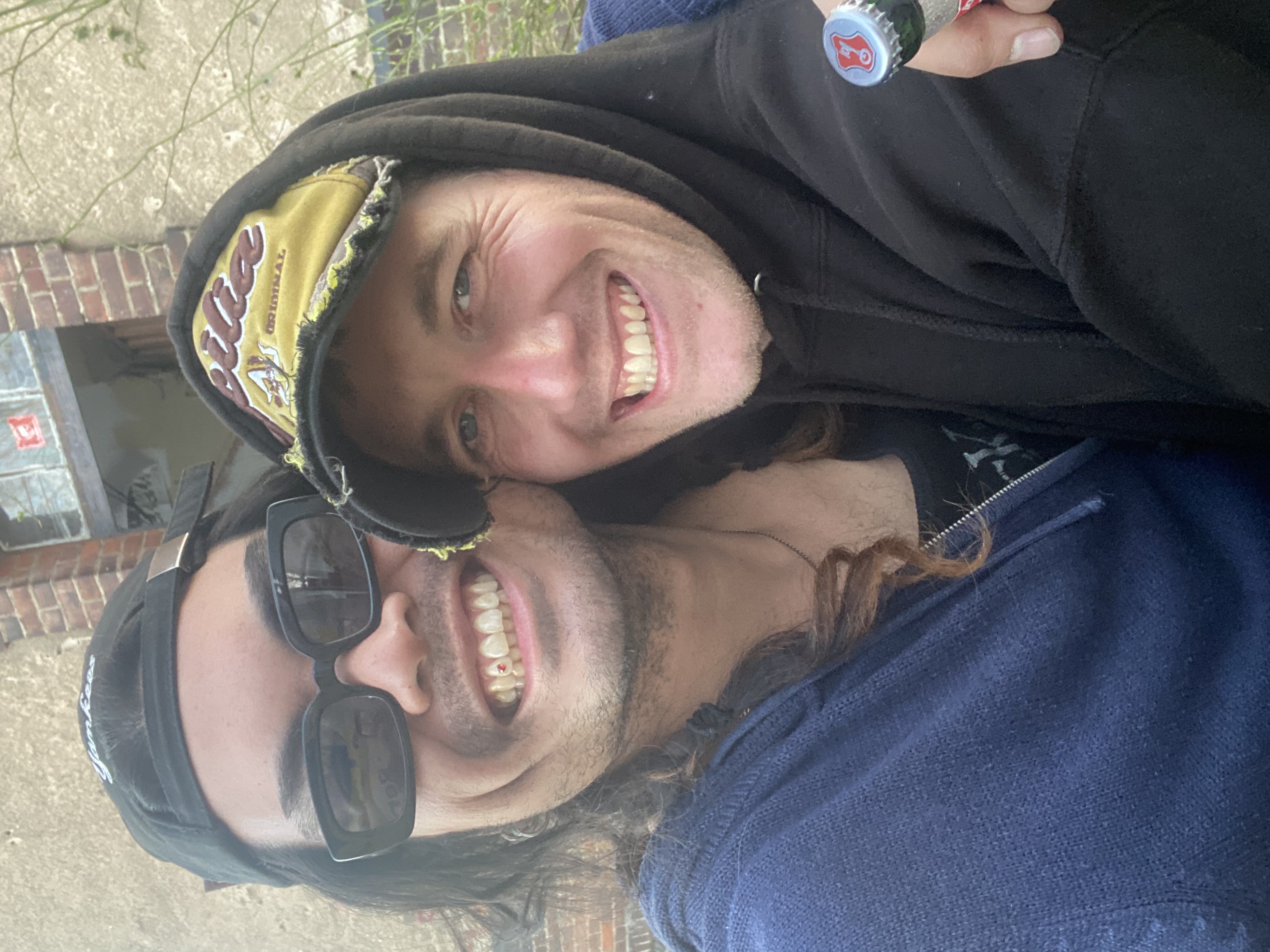 LOSER RODEO | Zeus Dupree & Sam W. Harper