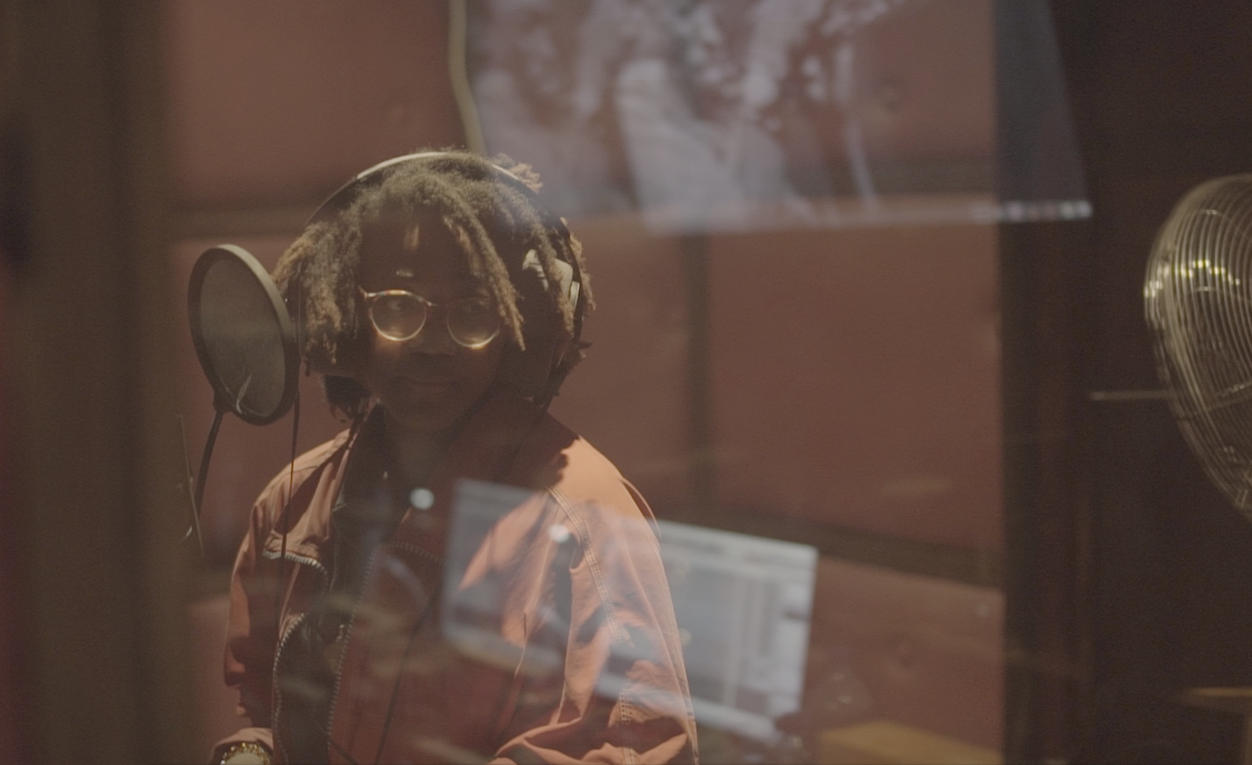 The Breakfast Show | mokeyanju