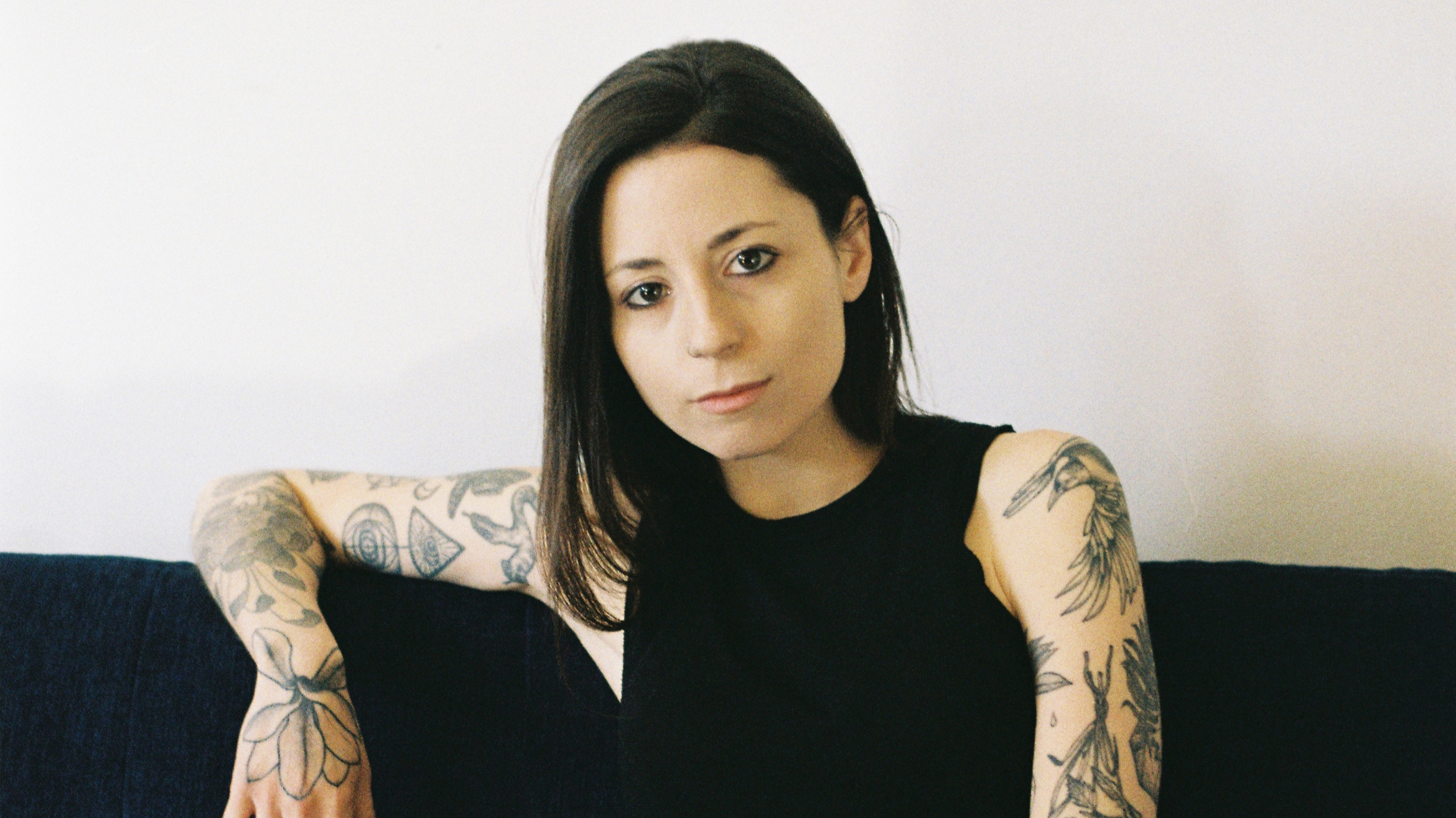 No Exit | Chloe Lula