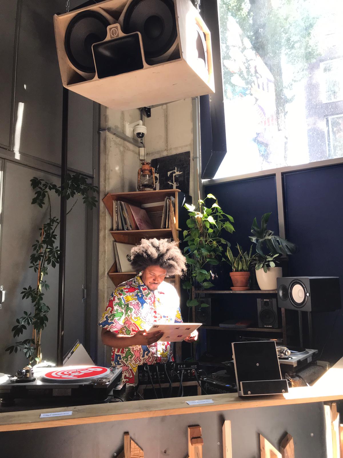 The Breakfast Show | moe. & DJ Lost