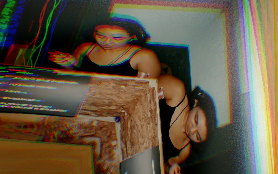 Alter Ego Minds | leyla_nouheyla 