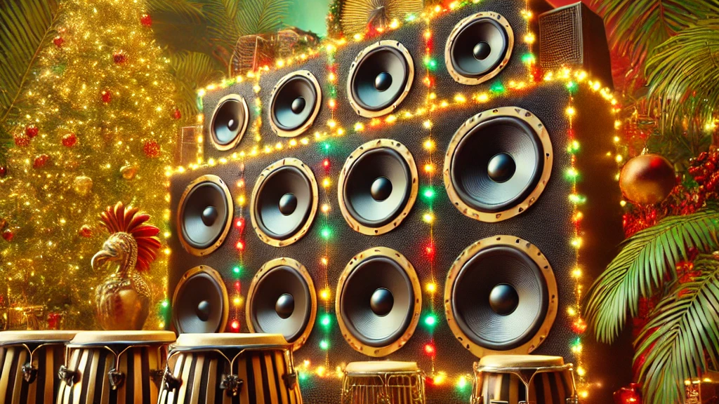 Santa is calling | Jefe Marrón