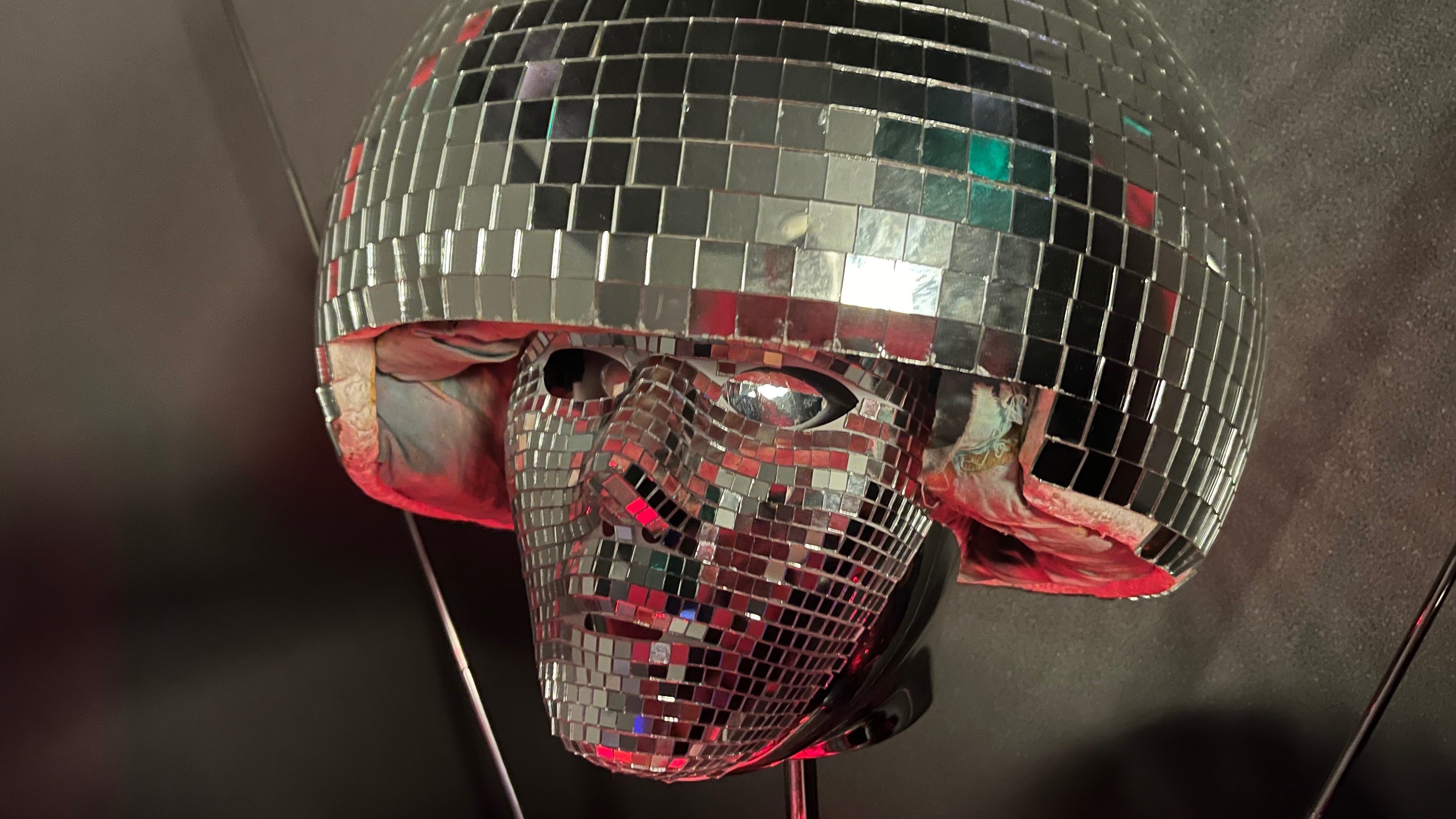 The Little Finger Show | Nick Höppner