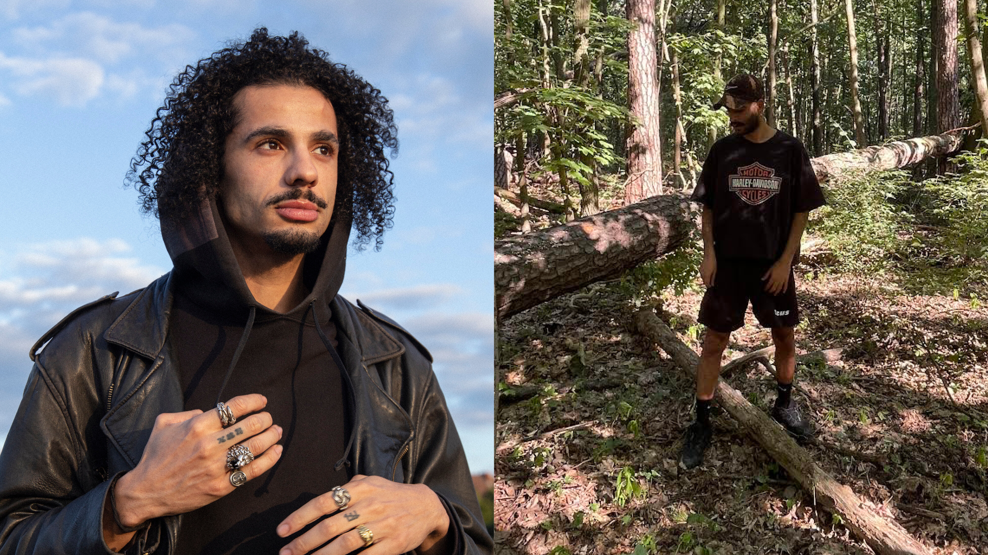 Our Society | DJ Westfa & Oldyungmayn