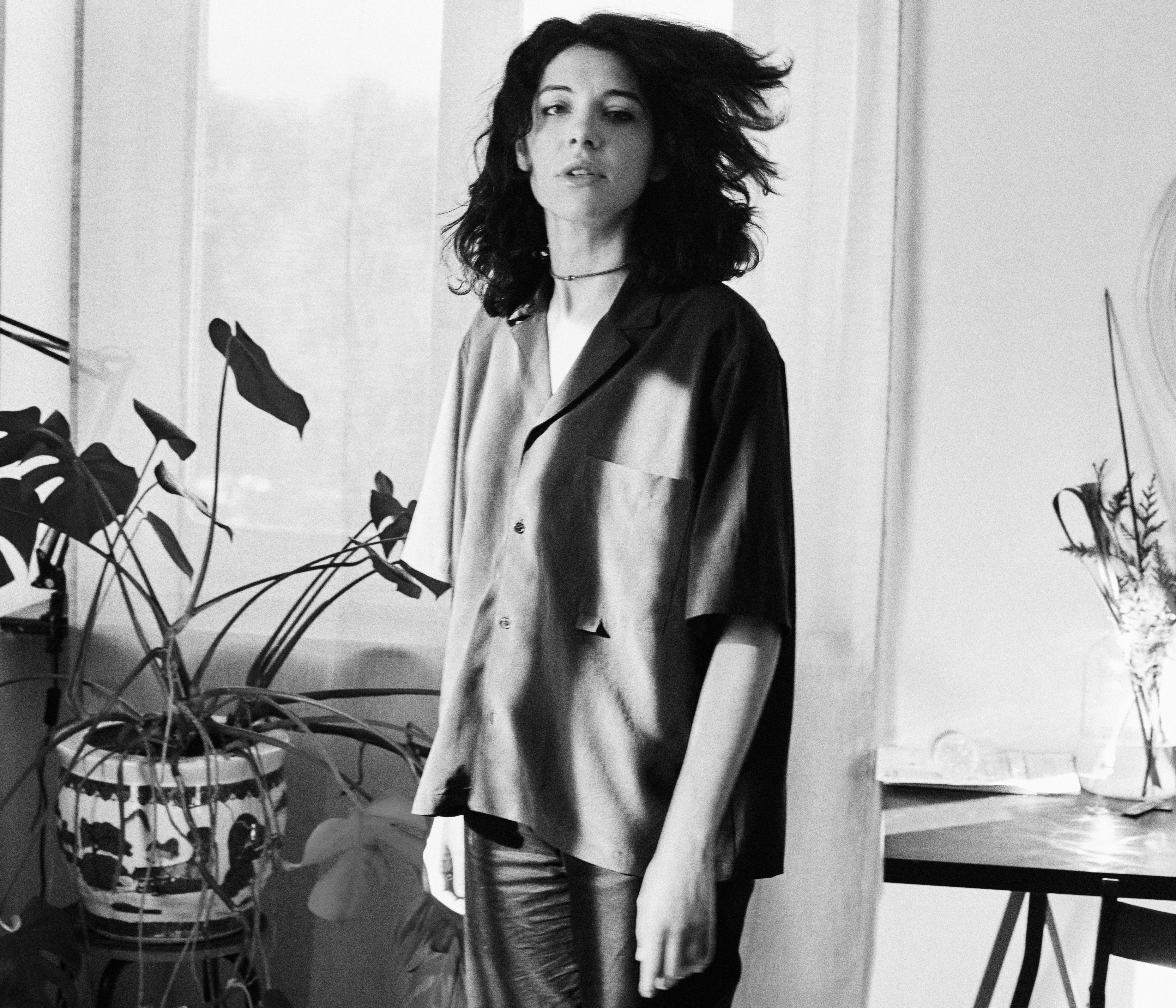 Guest Show | Luce Clandestina 