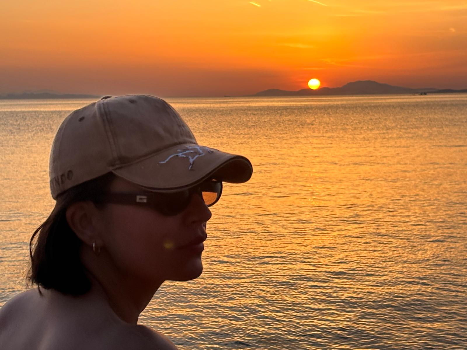 Stuff I Like | Müge