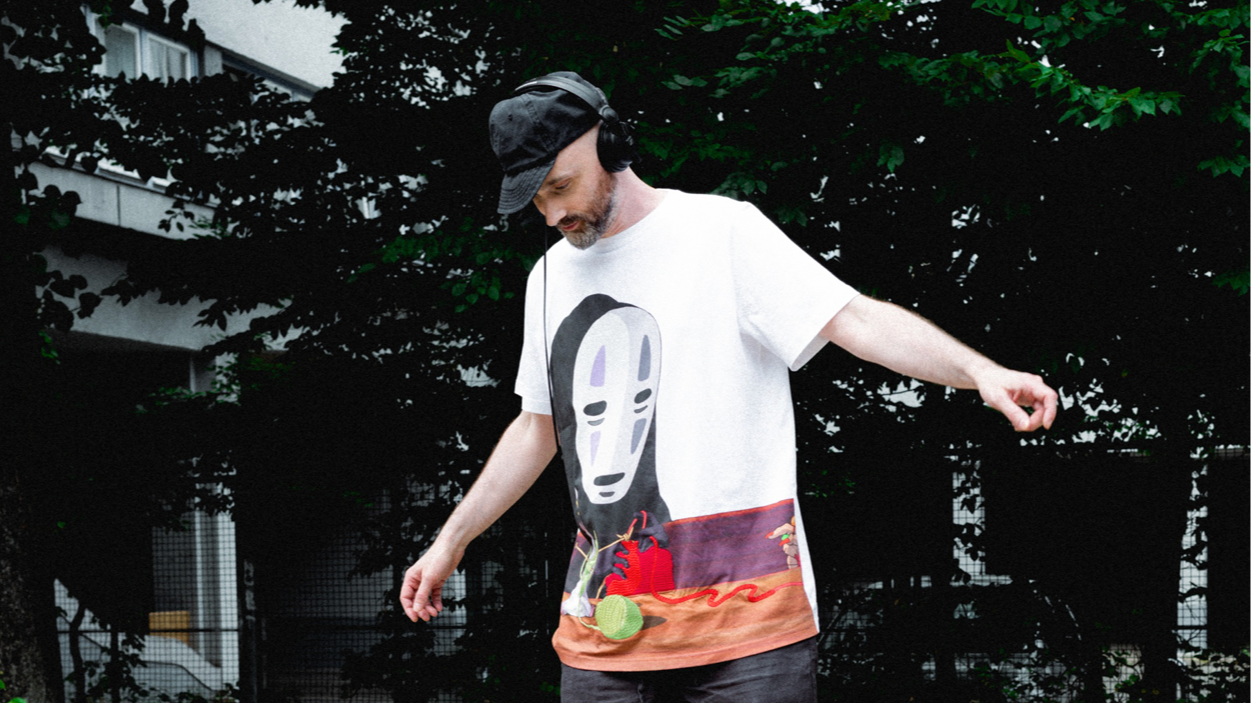 NION presents Japan Takeover | kidkanevil