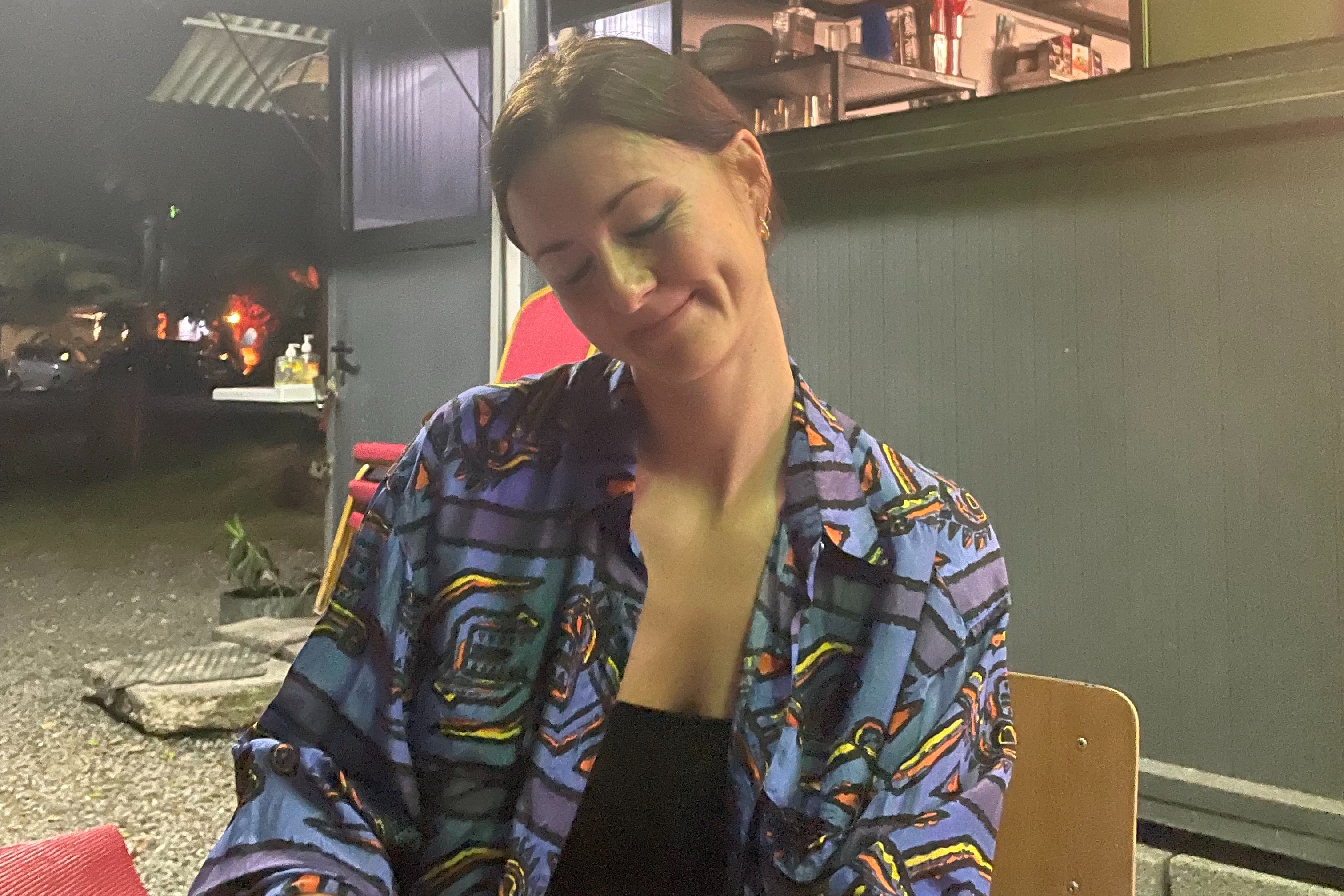 Nuits Sonores | P errine