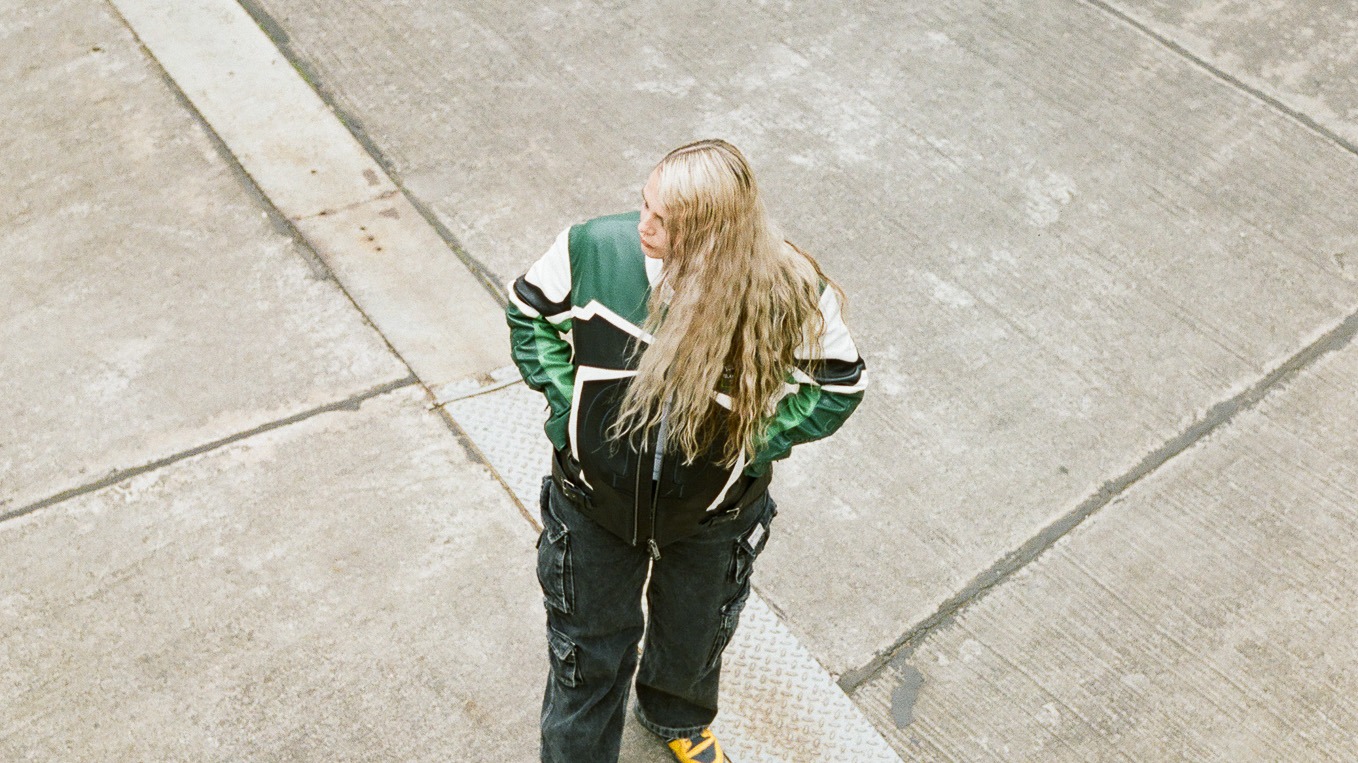 Big Saldo's Chunkers | Sally C