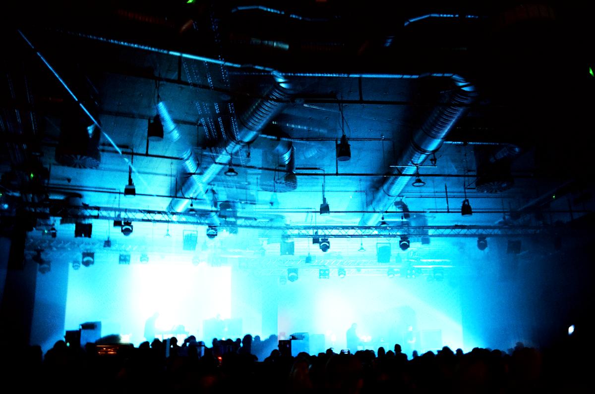 We're hosting a week of CTM Festival radio shows