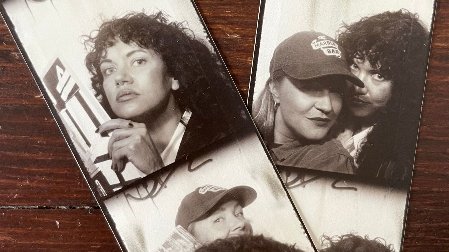 Sävy Records | IDA & Claire Francis