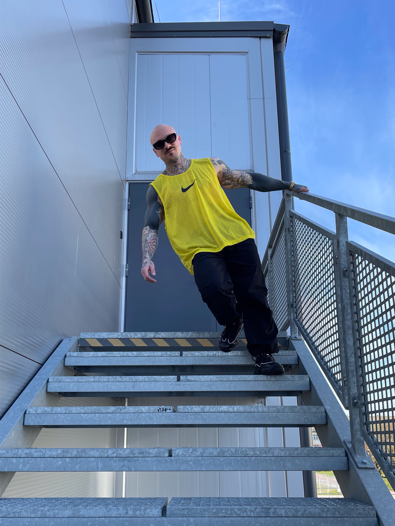 UNDER Festival | Existal