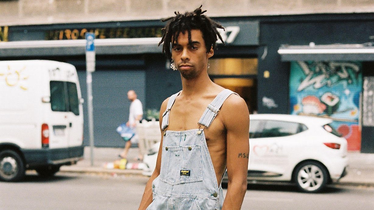 In Living Color | Ben Olayinka, Emo Rugene & Indigo Plateaux