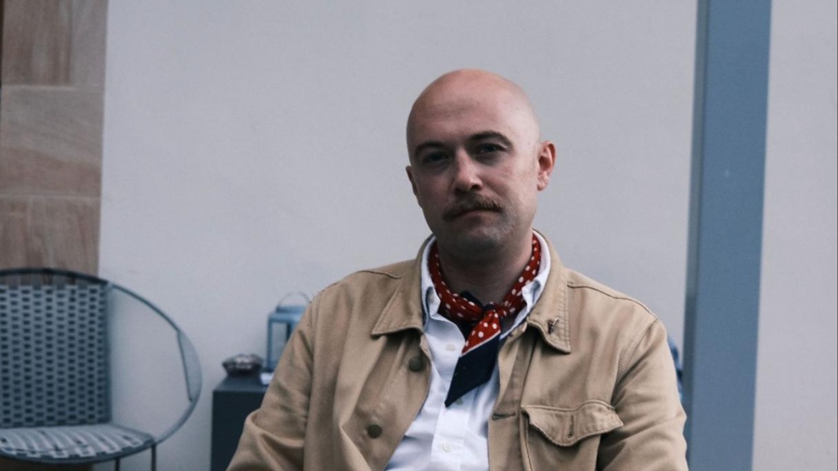 !K7: Gone Fishing | Hot Sauce Felix