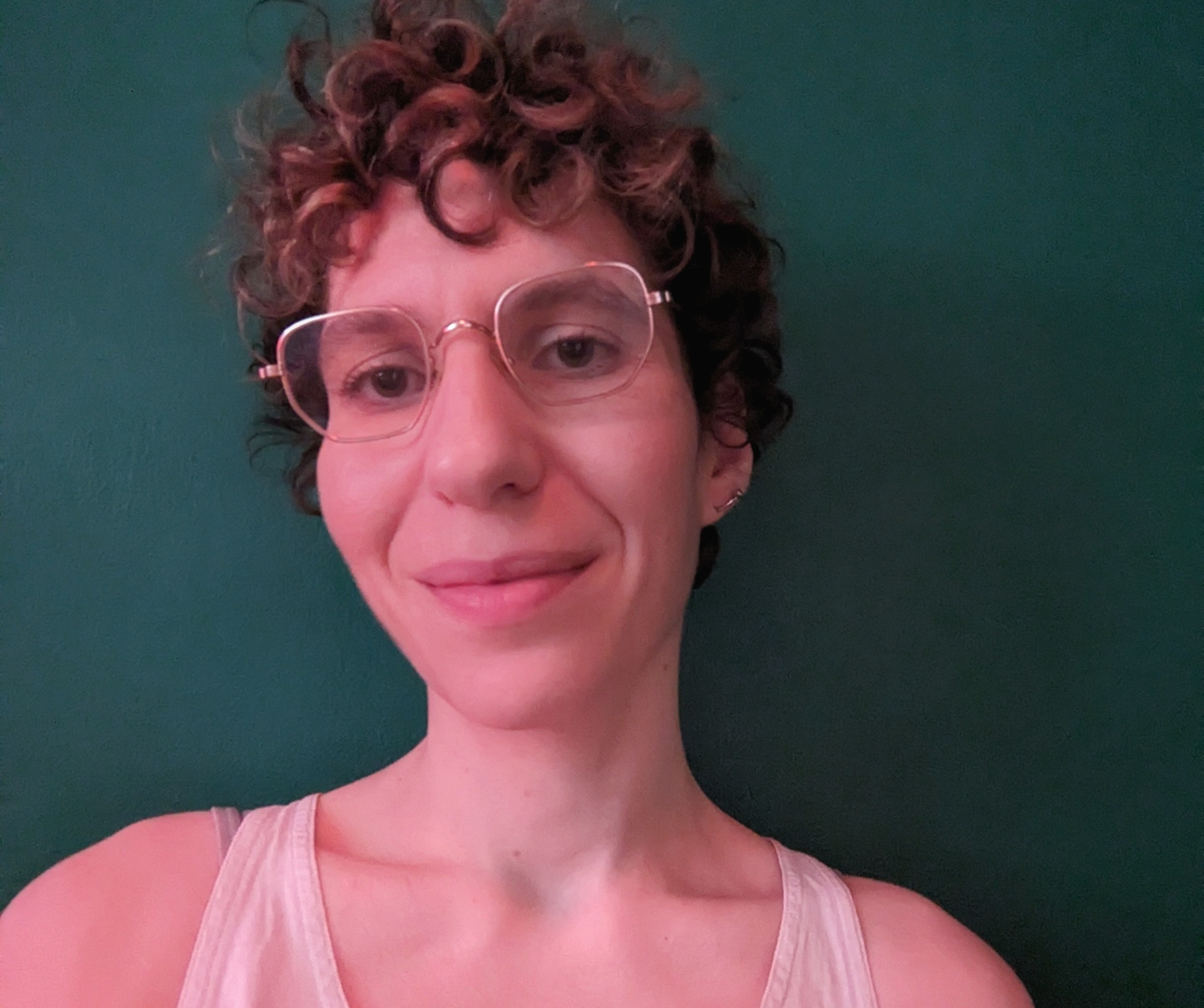 The Breakfast Show | Nadia Wise