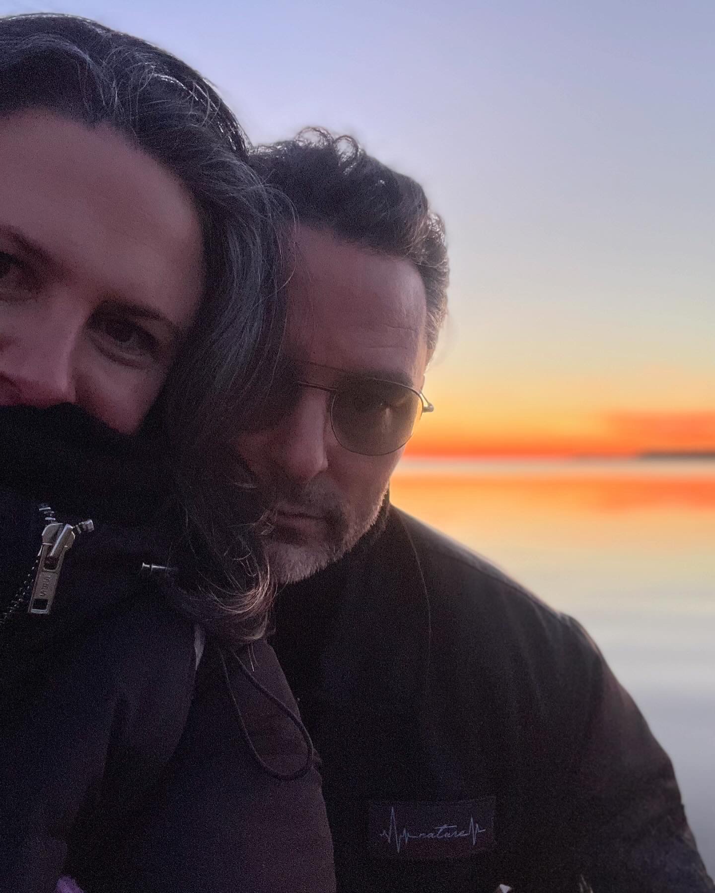 two for two | Marco Freivogel & Melissa Taylor