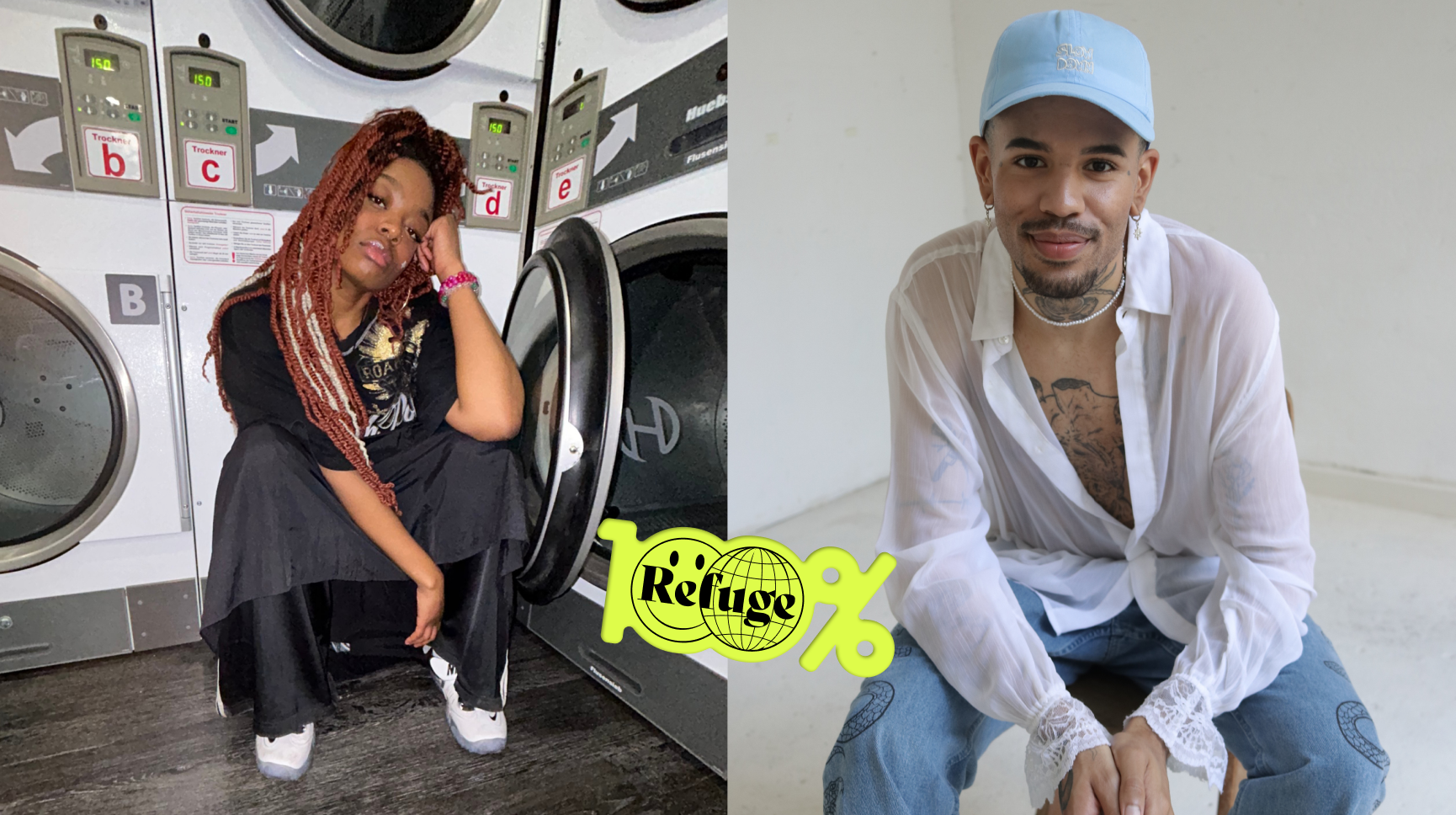 100% Ballroom | Gisèle & Dream