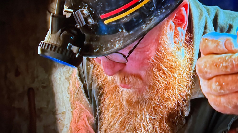 A Transmission From Argot | Steve Mizek