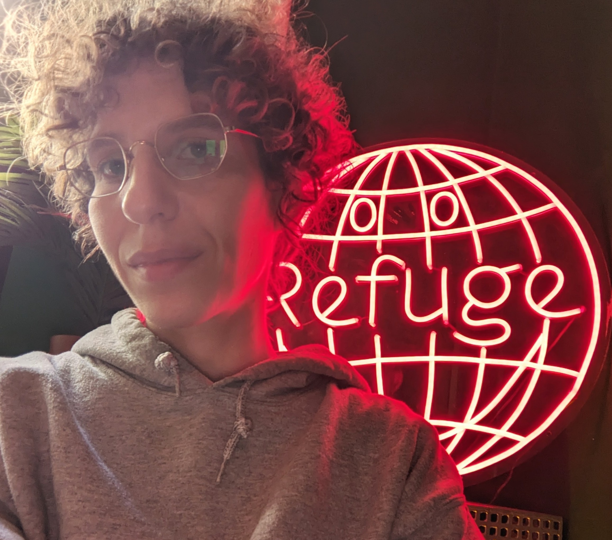 The Breakfast Show | Nadia Wise