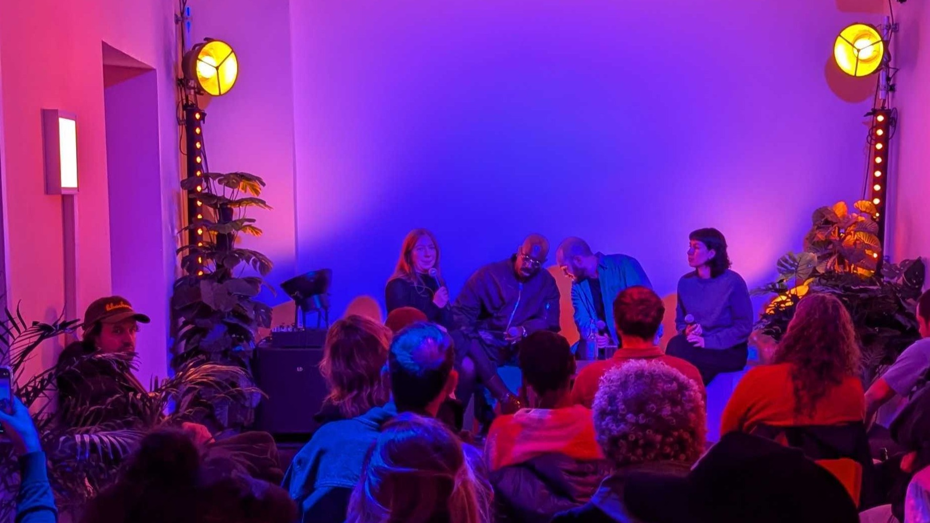 Alternative Ways for Artists and Labels to Find Success | Bandcamp