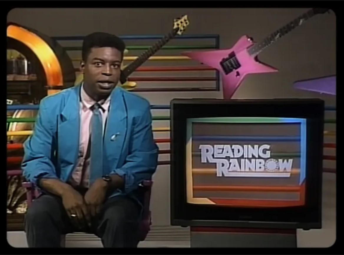 Contemporary Adults: READ | Faye, Andrew Ritchie & Alexander Crompton