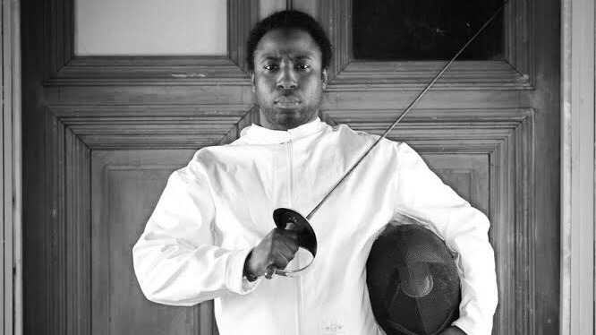 Monty Luke | Galaxy Flex