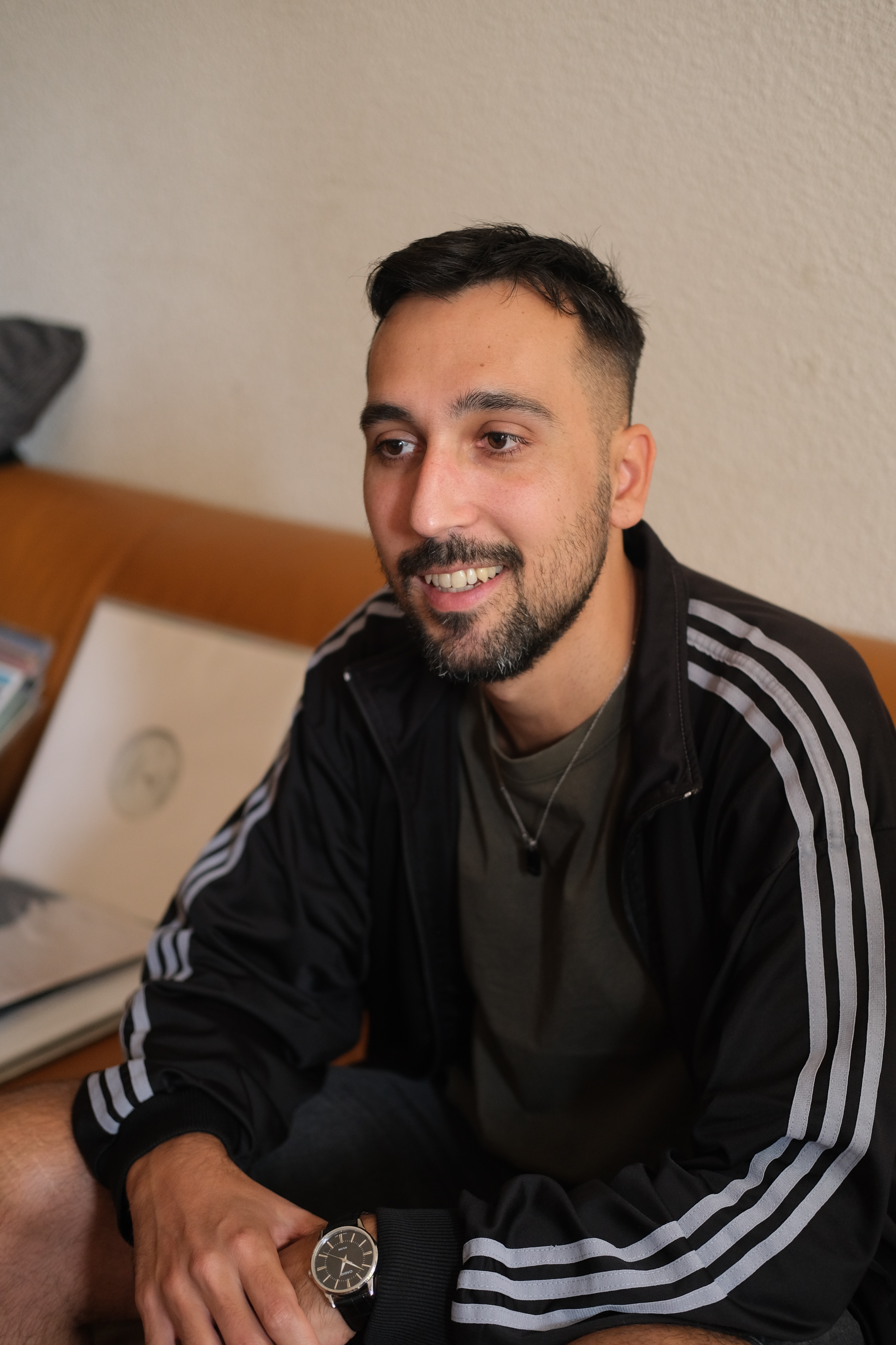 Minimal Requirements Takeover | -GABRIEL-