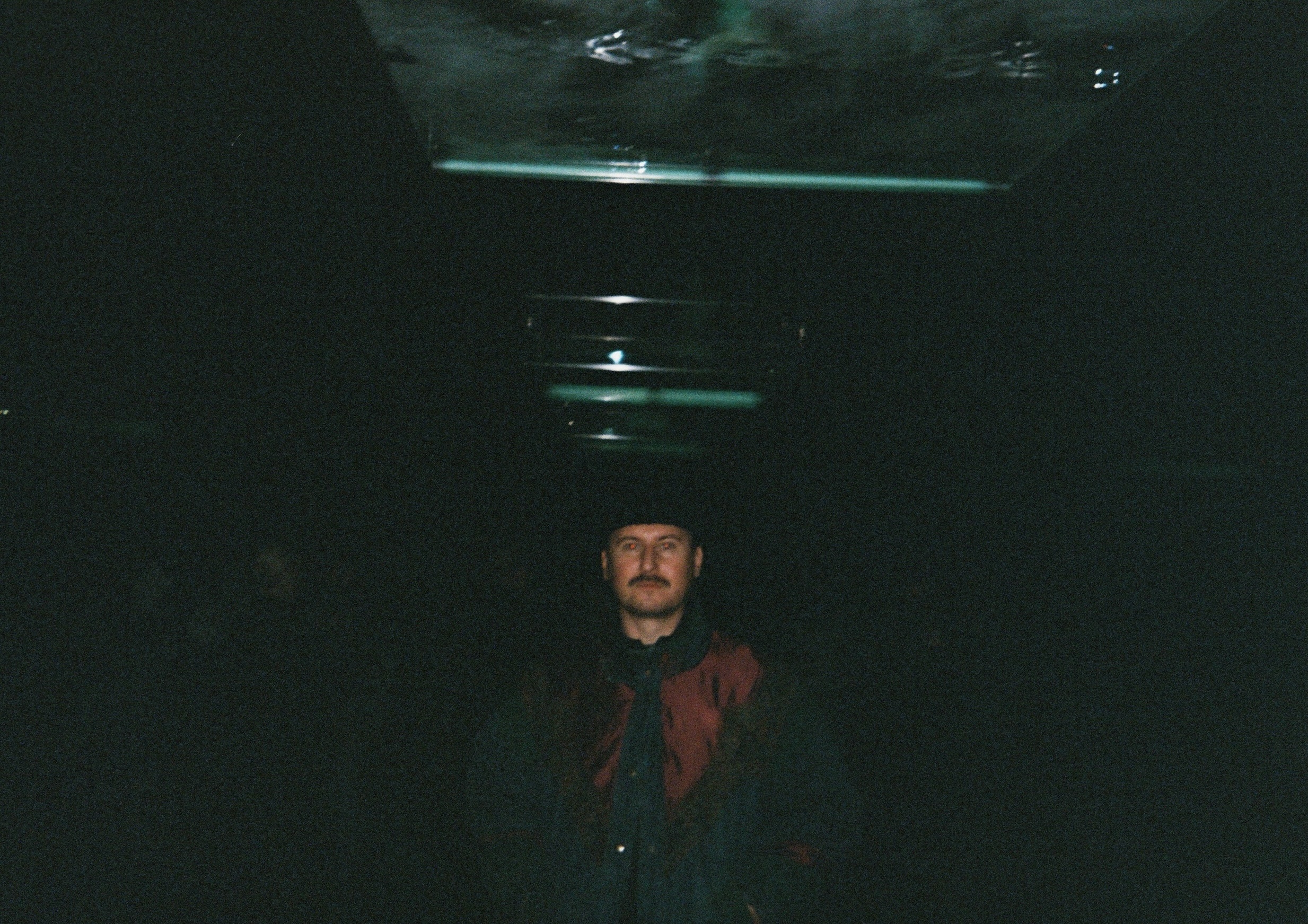 Thoughts, Visions, Dreams | Sasha Guryev