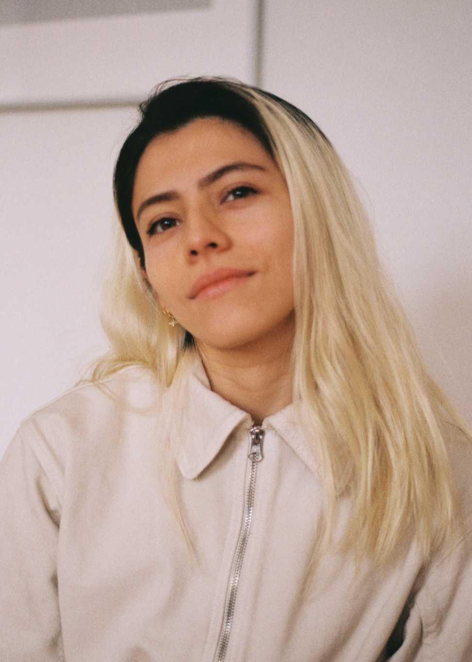 İÇ İÇE Takeover  | Ronja