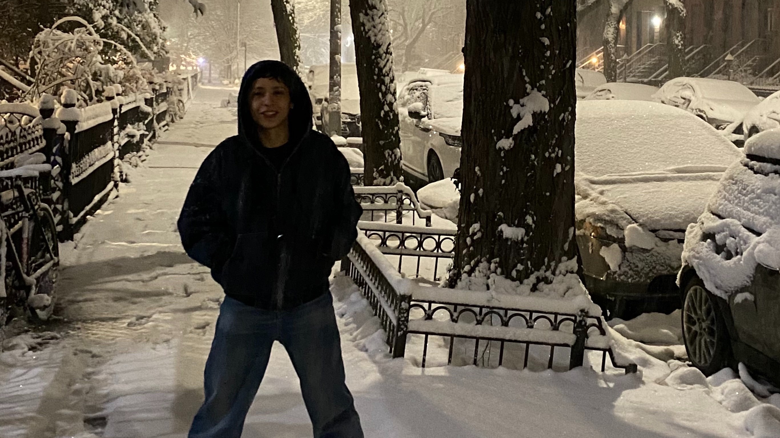 Shack Shirt | Jesse G