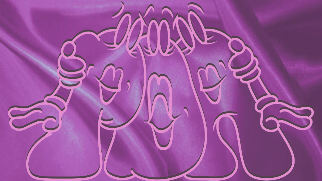 PDA: 1 Year Anniversary | Tam Tam