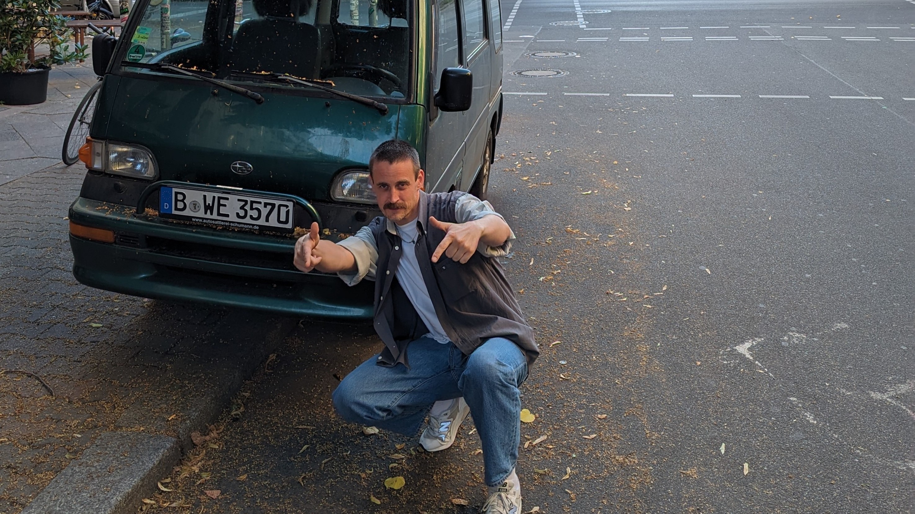 New Massage | Telephones