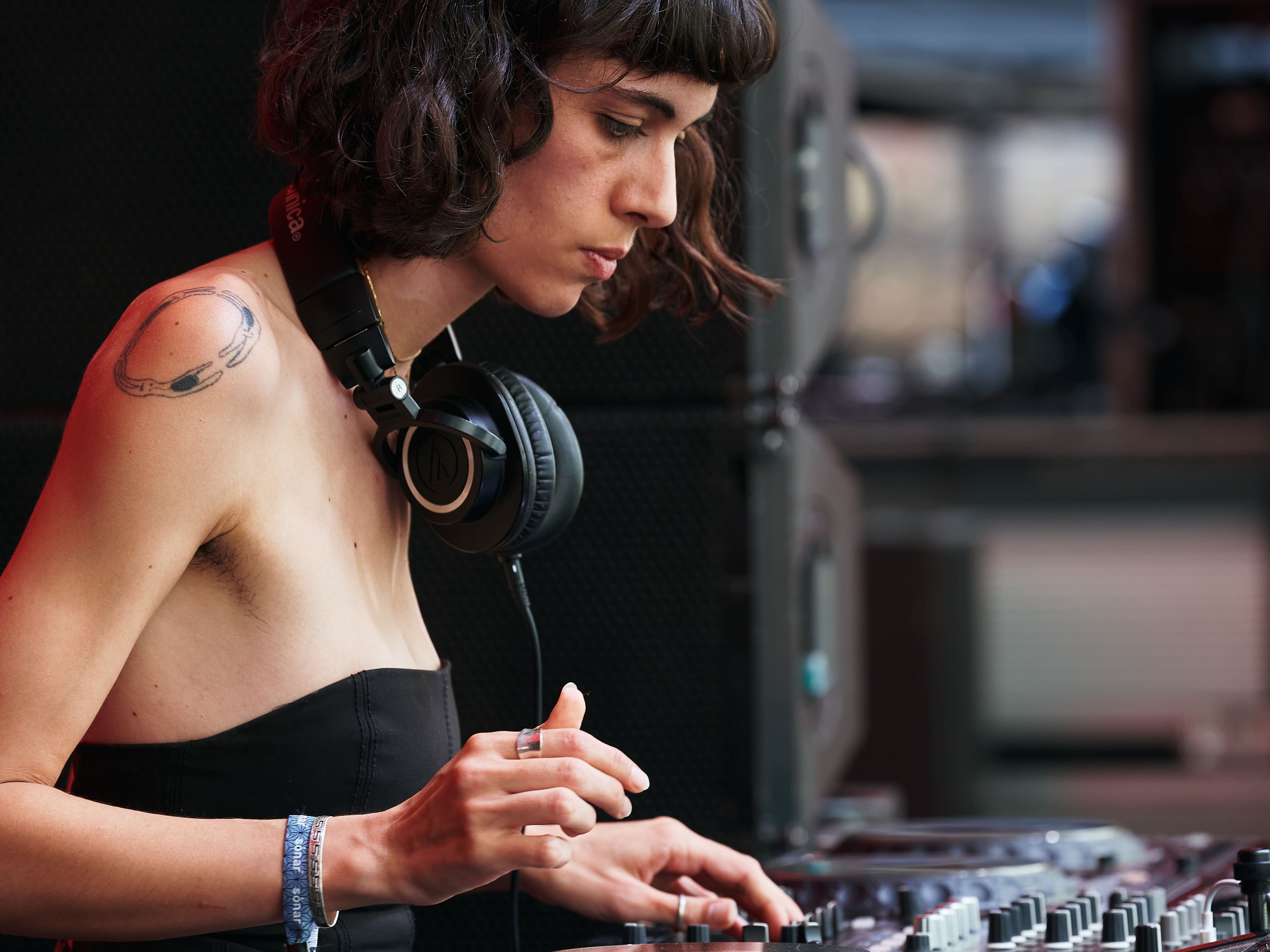 Sónar Barcelona 2024 | LANAV