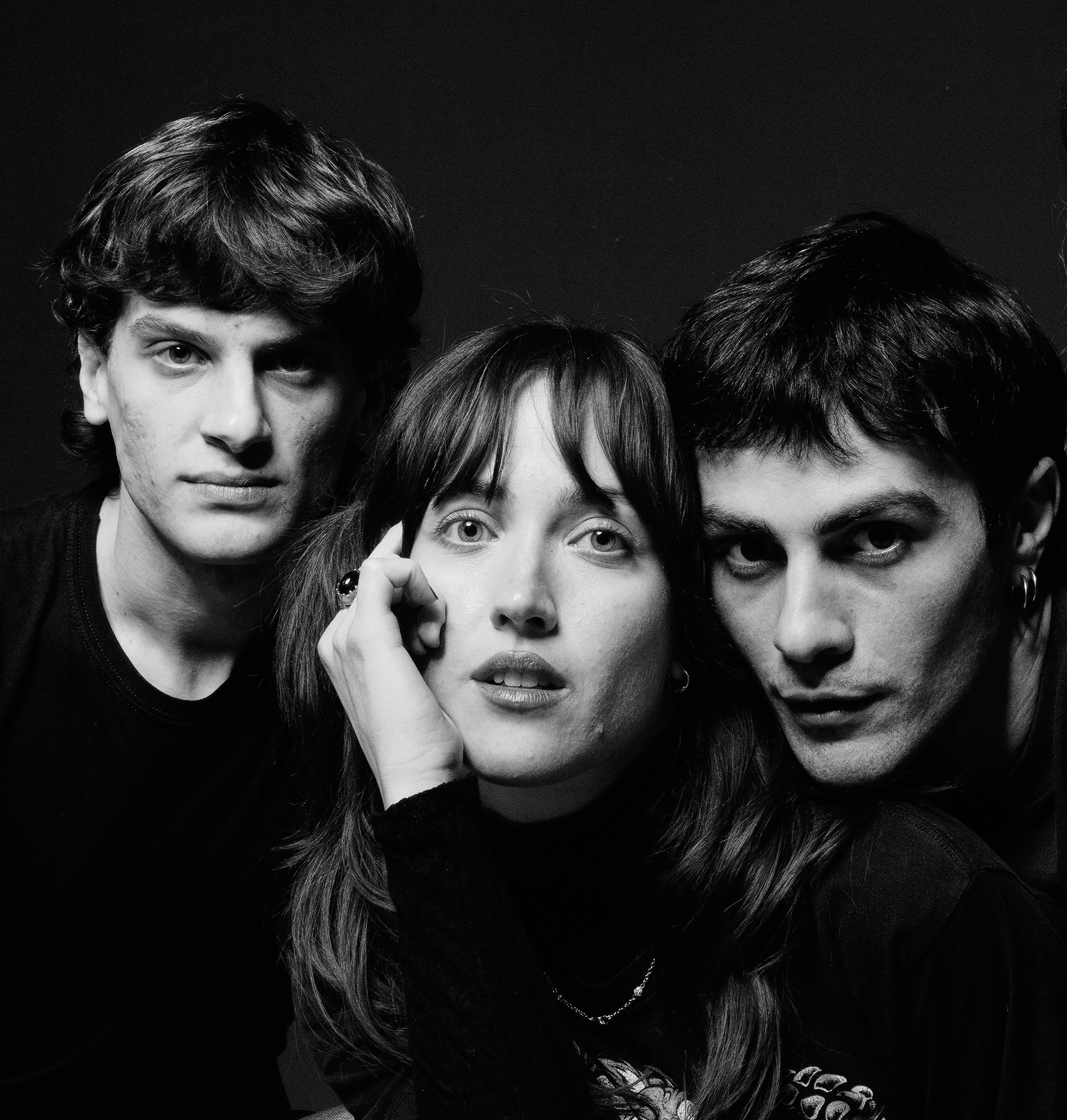 Indie In Town Takeover | Spirit Design