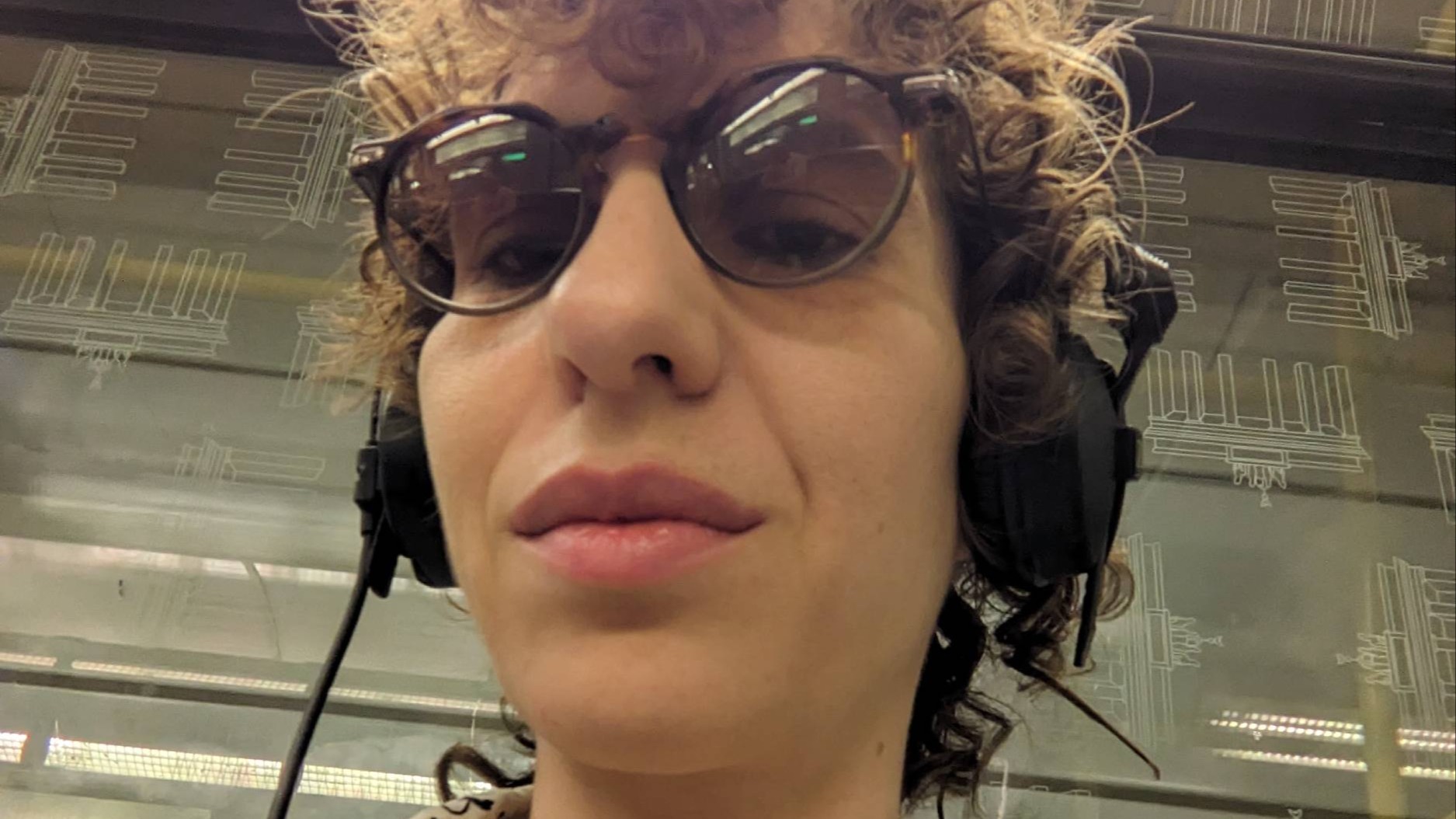 The Breakfast Show | Nadia Wise