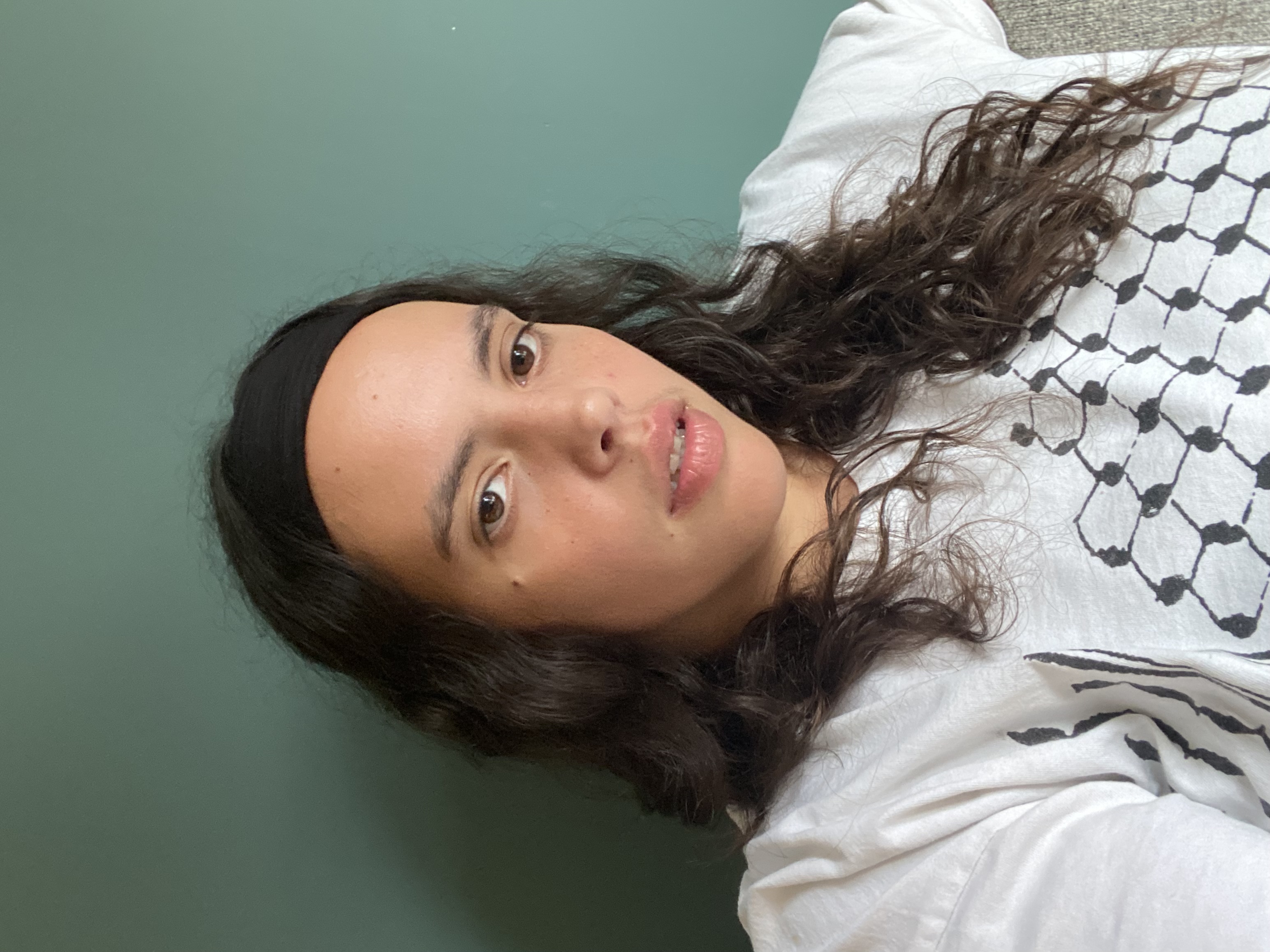 The Breakfast Show | Stella Zekri