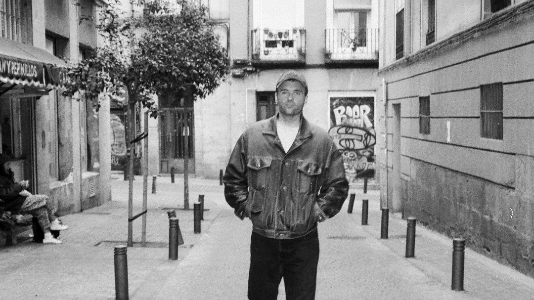 !K7: Gone Fishing | Airaboi 