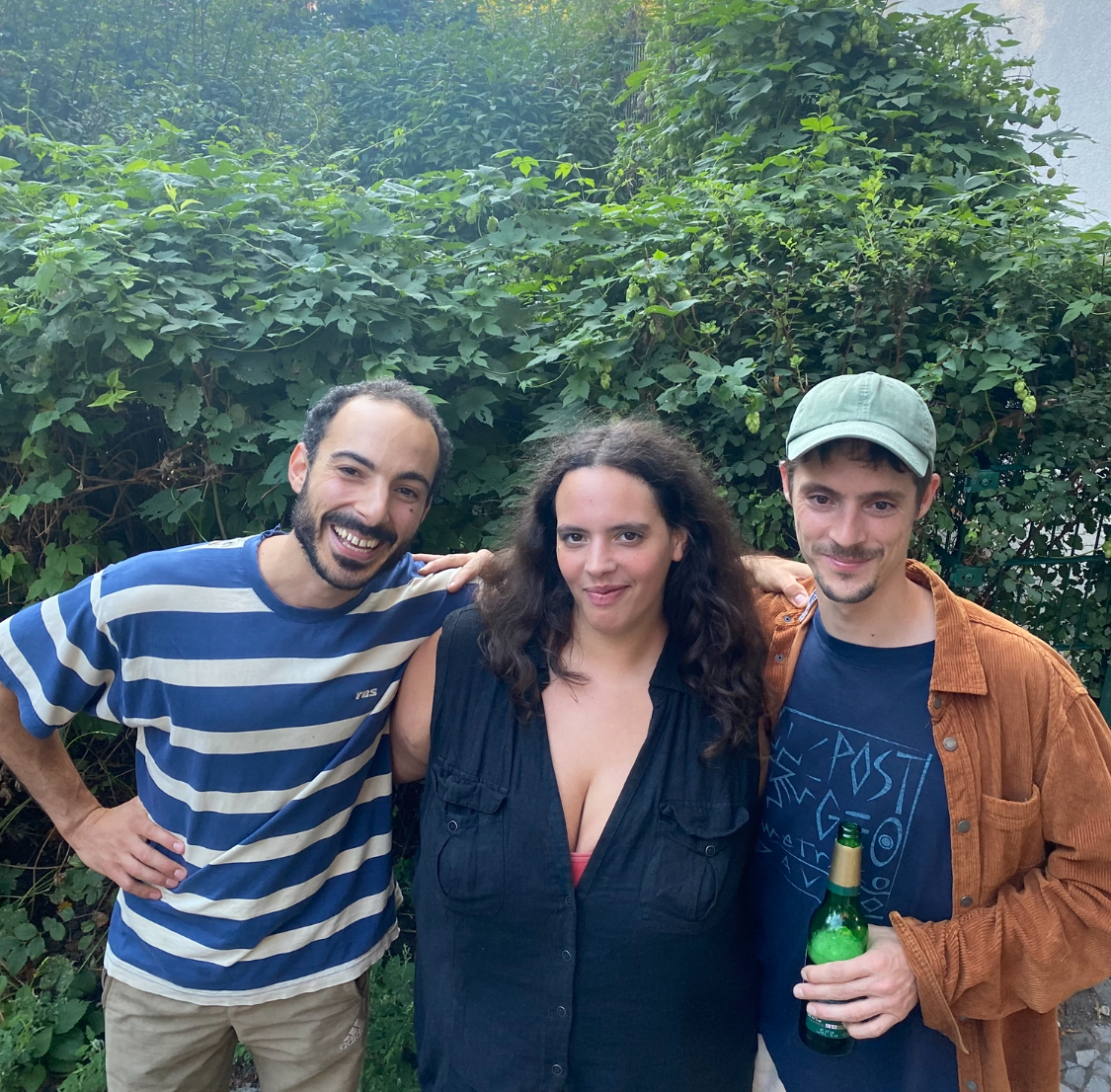 The Breakfast Show | Stella Zekri & Top Technique