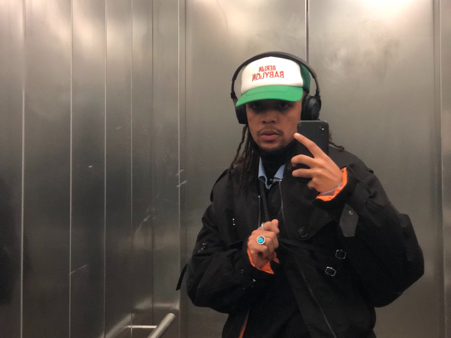 Solar Narratives | George Snow & Ayzon