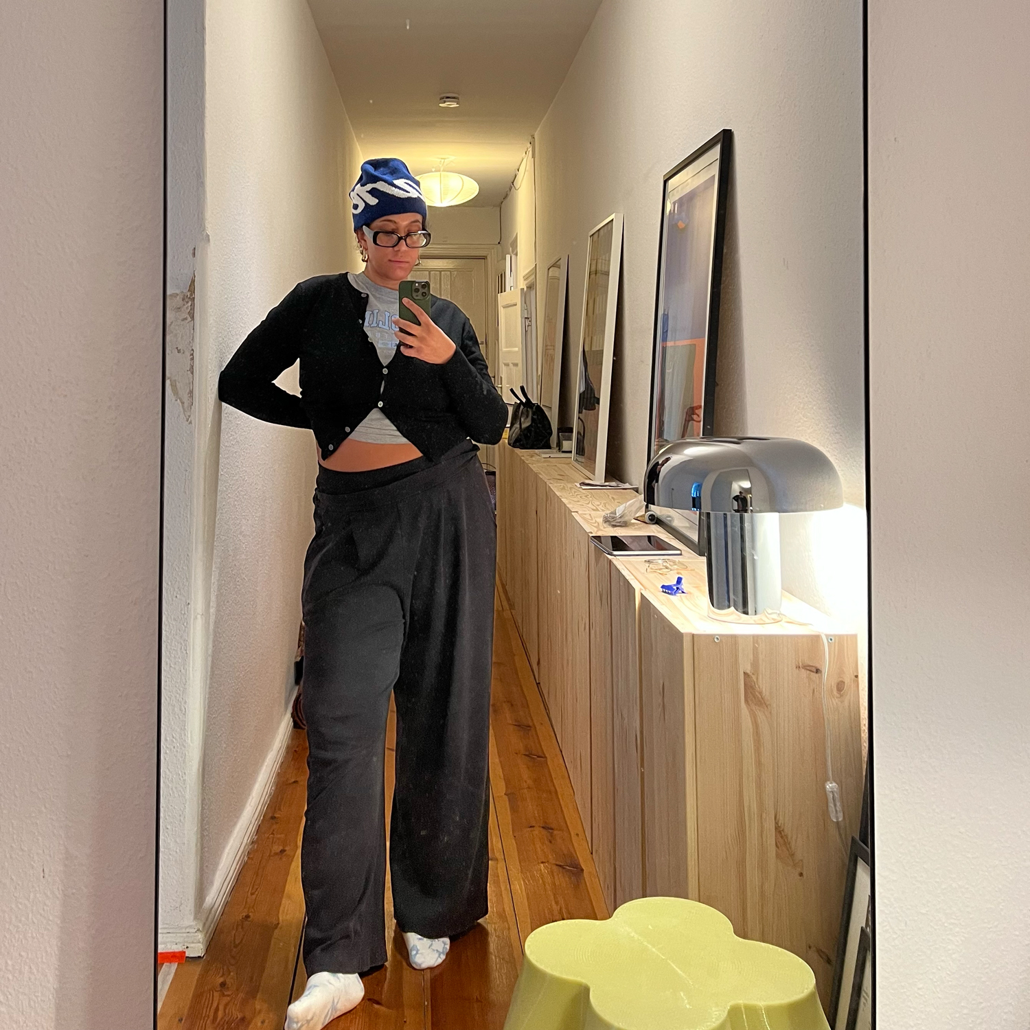 MUSIC CITY | Nissa Carrington