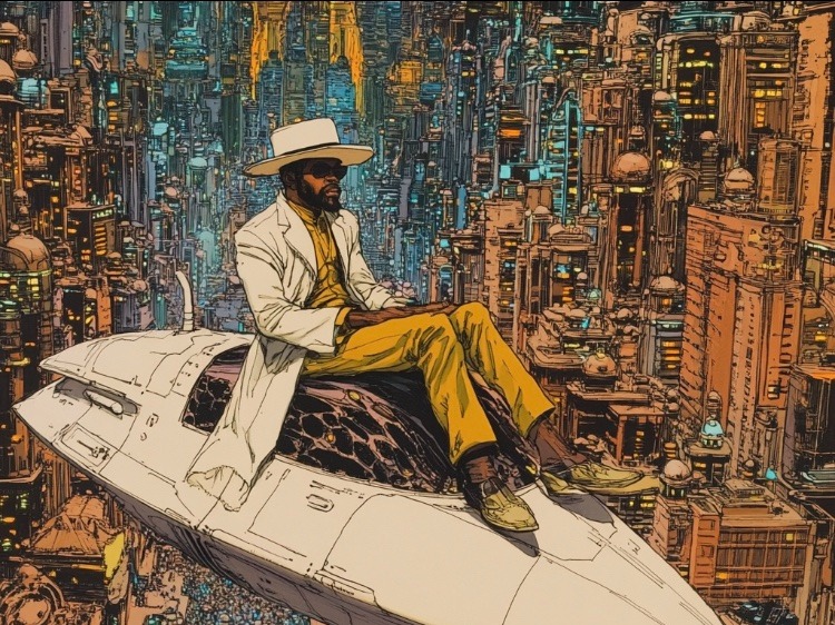 Fonk Filandering | Loganic