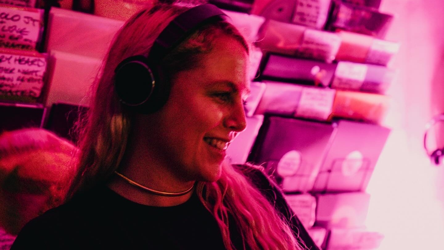 Big Saldo's Chunkers | Sally C