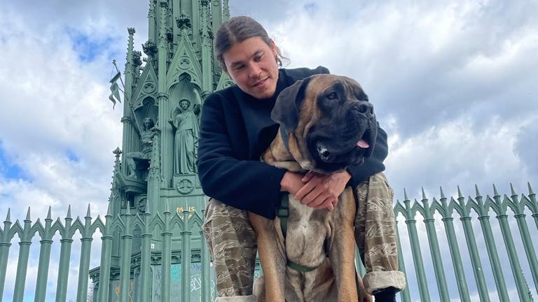 Time For Love | Riki Ross