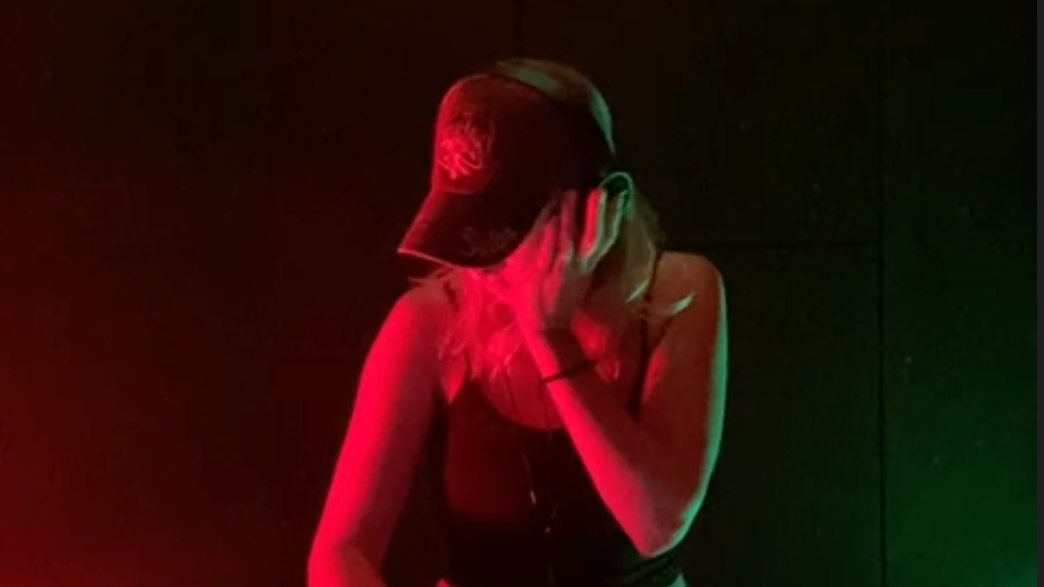 Femme Bass Mafia Graduation | VIKMEDINAIT